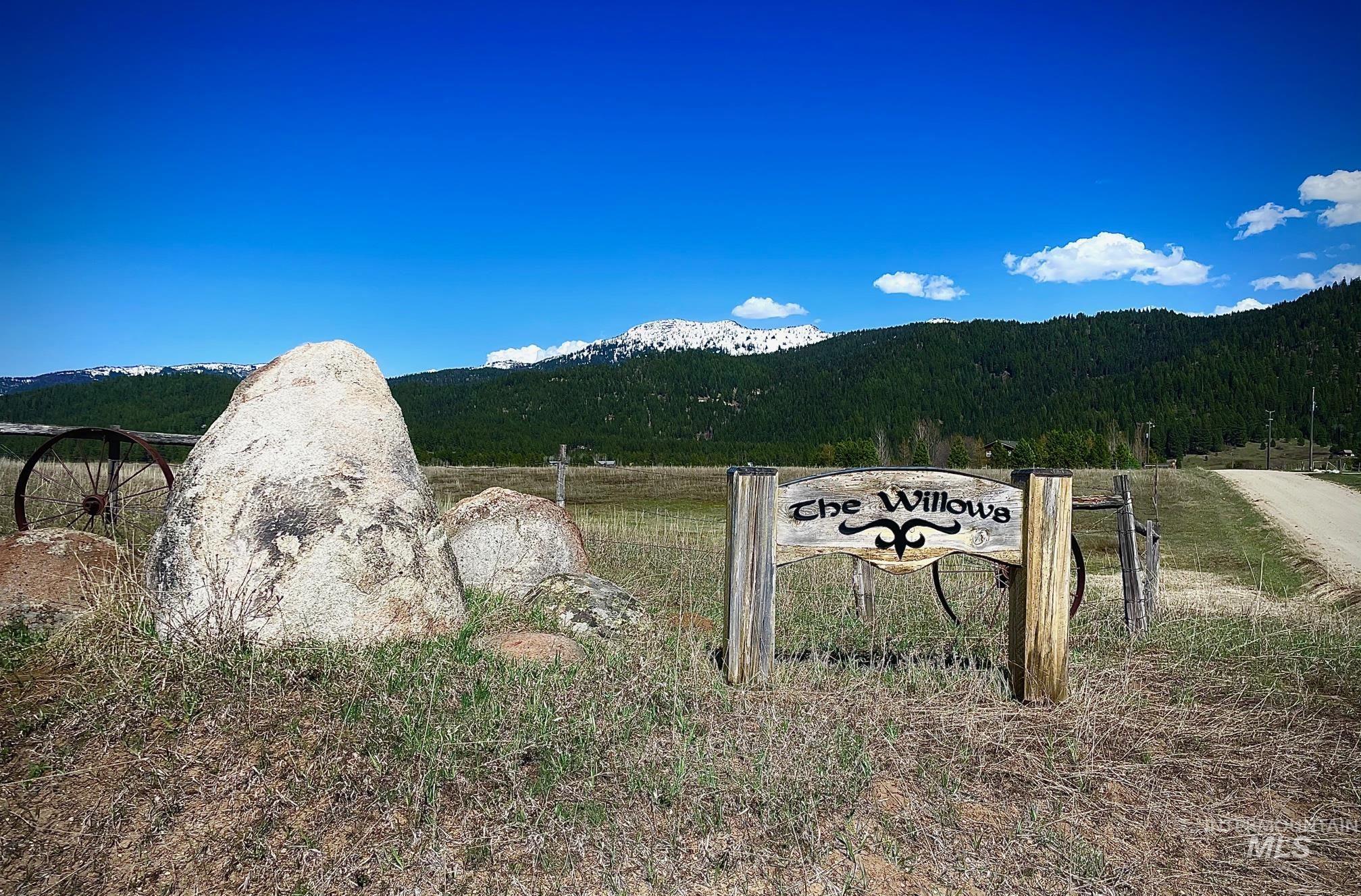 13739 Grouse Knoll, McCall, Idaho 83638, Land For Sale, Price $359,000,MLS 98983442