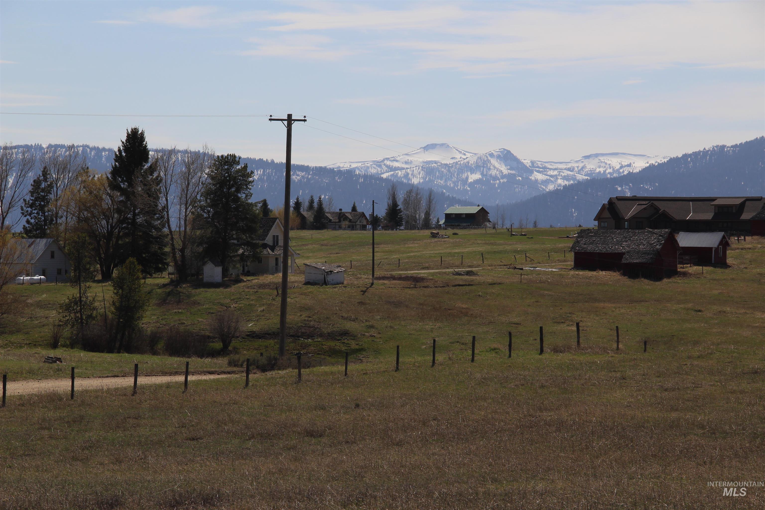 13739 Grouse Knoll, McCall, Idaho 83638, Land For Sale, Price $359,000,MLS 98983442