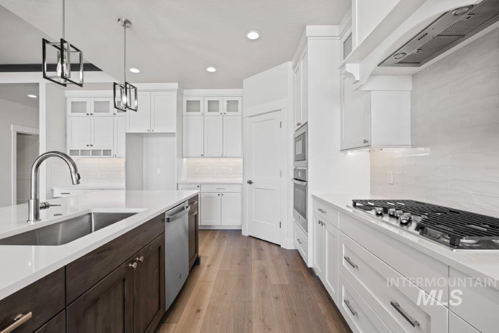 Lot 18 blk 7 Strut Way, Boise, Idaho 83716, 3 Bedrooms, 2 Bathrooms, Residential For Sale, Price $699,900, 98983443