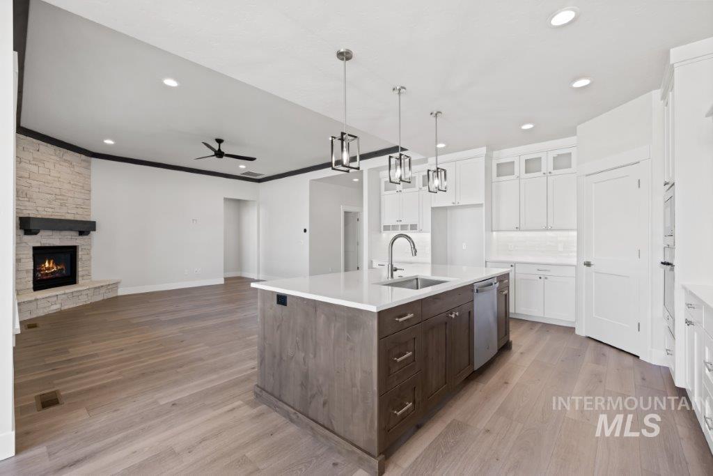 Lot 18 blk 7 Strut Way, Boise, Idaho 83716, 3 Bedrooms, 2 Bathrooms, Residential For Sale, Price $699,900, 98983443