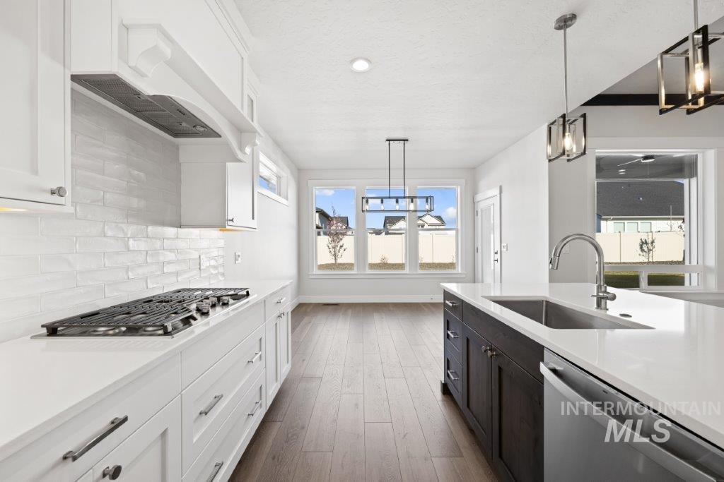 Lot 18 blk 7 Strut Way, Boise, Idaho 83716, 3 Bedrooms, 2 Bathrooms, Residential For Sale, Price $699,900, 98983443