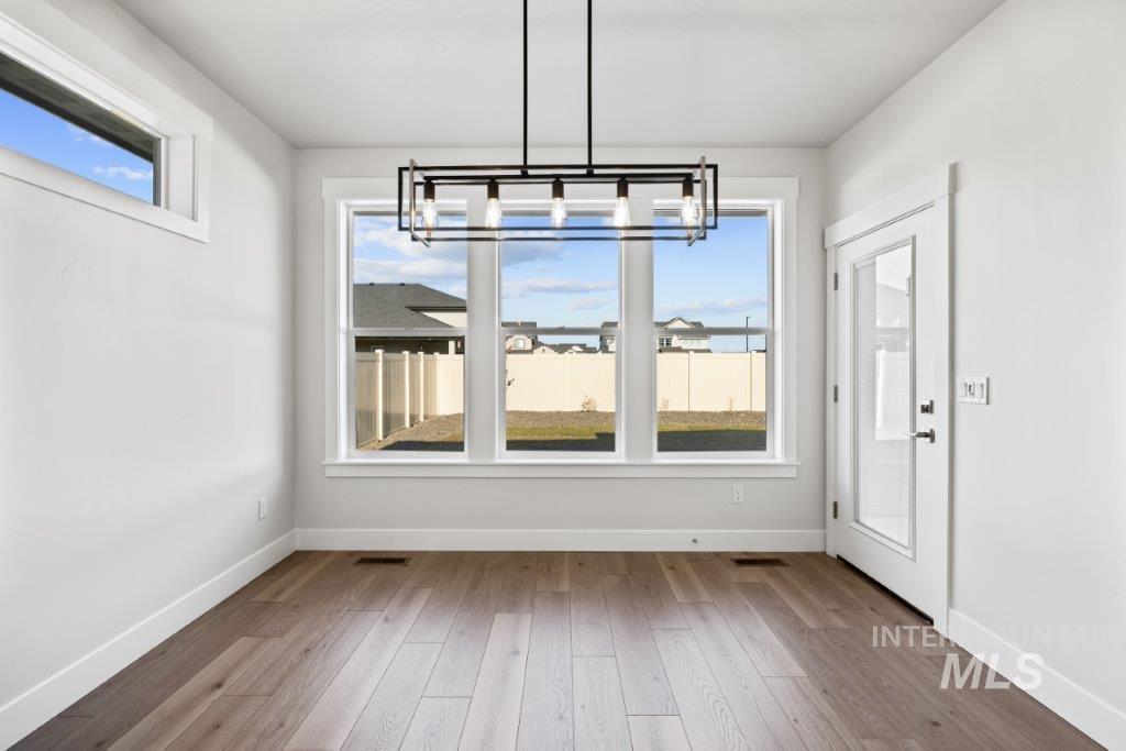 Lot 18 blk 7 Strut Way, Boise, Idaho 83716, 3 Bedrooms, 2 Bathrooms, Residential For Sale, Price $699,900, 98983443