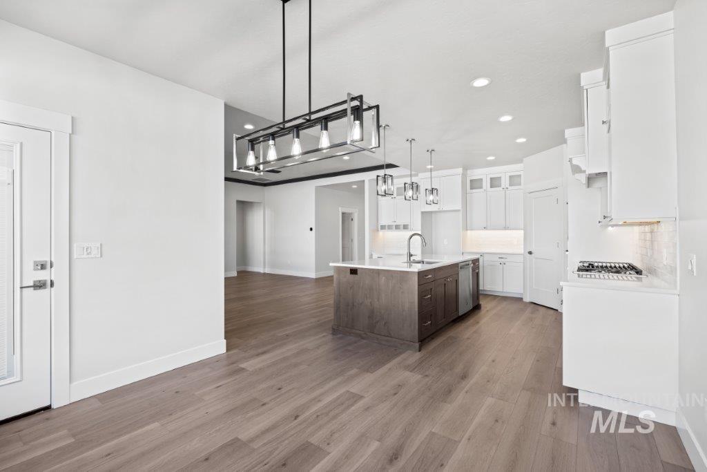 Lot 18 blk 7 Strut Way, Boise, Idaho 83716, 3 Bedrooms, 2 Bathrooms, Residential For Sale, Price $699,900, 98983443