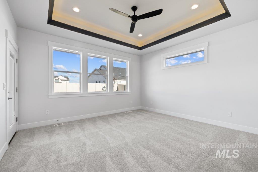 Lot 18 blk 7 Strut Way, Boise, Idaho 83716, 3 Bedrooms, 2 Bathrooms, Residential For Sale, Price $699,900, 98983443