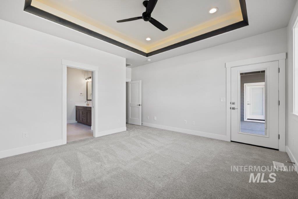 Lot 18 blk 7 Strut Way, Boise, Idaho 83716, 3 Bedrooms, 2 Bathrooms, Residential For Sale, Price $699,900, 98983443