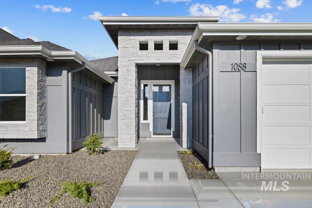 Lot 18 blk 7 Strut Way, Boise, Idaho 83716, 3 Bedrooms, 2 Bathrooms, Residential For Sale, Price $699,900, 98983443