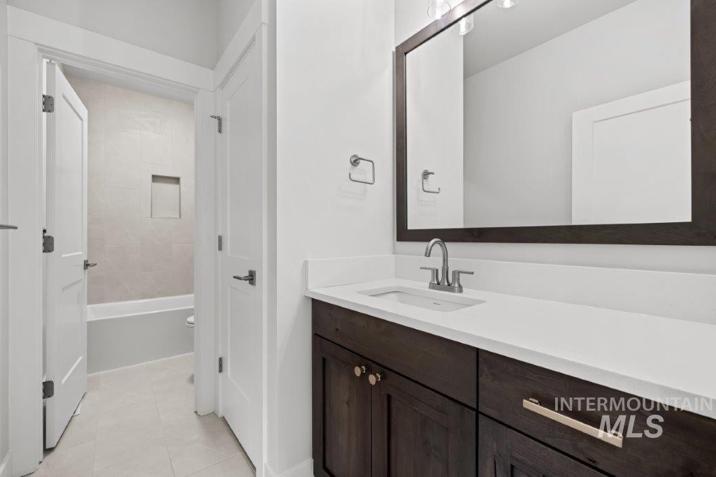 Lot 18 blk 7 Strut Way, Boise, Idaho 83716, 3 Bedrooms, 2 Bathrooms, Residential For Sale, Price $699,900, 98983443