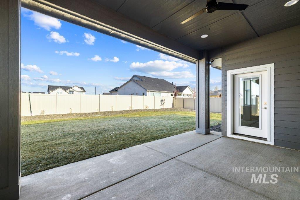 Lot 18 blk 7 Strut Way, Boise, Idaho 83716, 3 Bedrooms, 2 Bathrooms, Residential For Sale, Price $699,900, 98983443