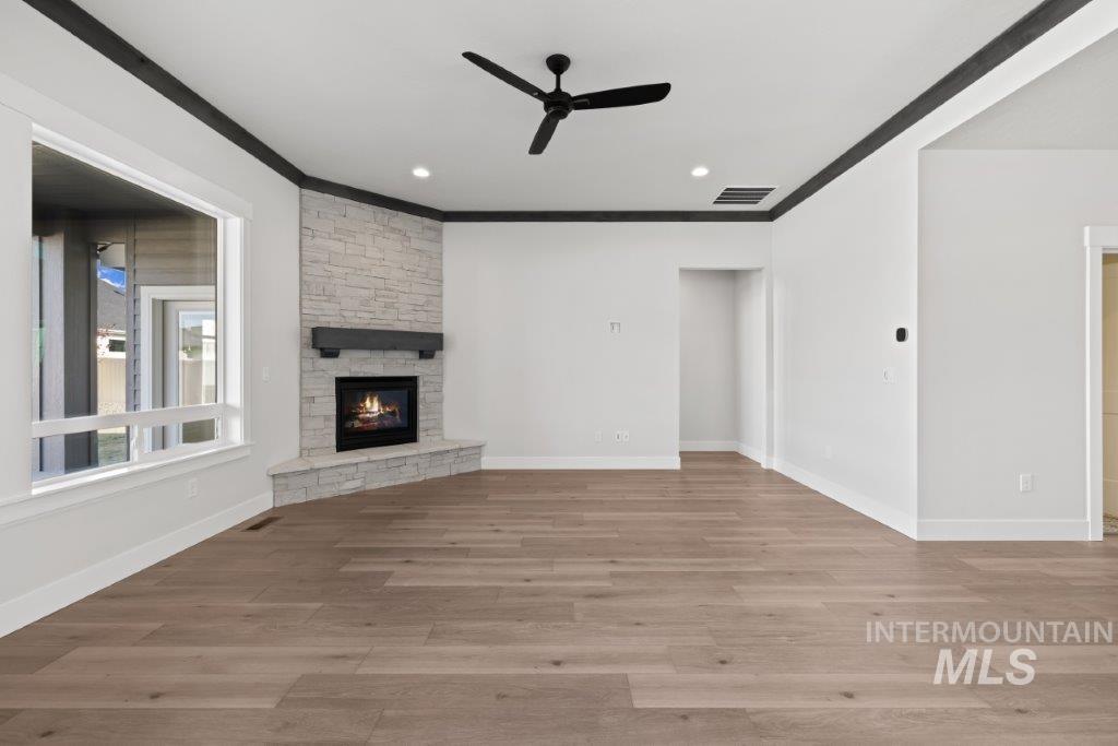 Lot 18 blk 7 Strut Way, Boise, Idaho 83716, 3 Bedrooms, 2 Bathrooms, Residential For Sale, Price $699,900, 98983443