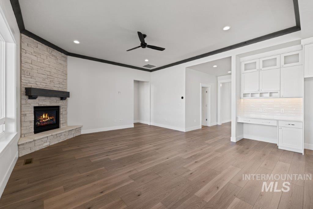 Lot 18 blk 7 Strut Way, Boise, Idaho 83716, 3 Bedrooms, 2 Bathrooms, Residential For Sale, Price $699,900, 98983443