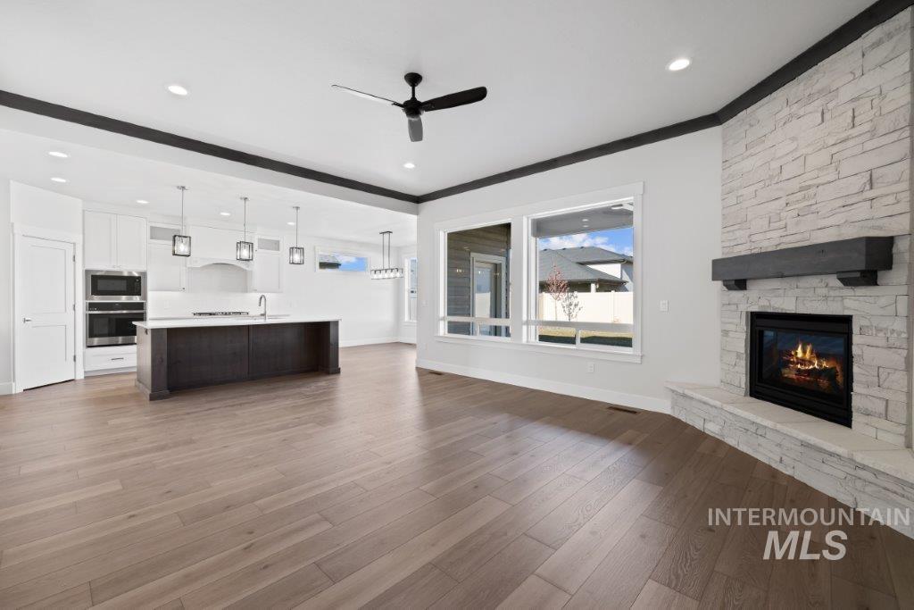 Lot 18 blk 7 Strut Way, Boise, Idaho 83716, 3 Bedrooms, 2 Bathrooms, Residential For Sale, Price $699,900, 98983443