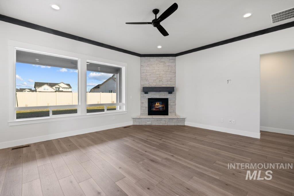 Lot 18 blk 7 Strut Way, Boise, Idaho 83716, 3 Bedrooms, 2 Bathrooms, Residential For Sale, Price $699,900, 98983443