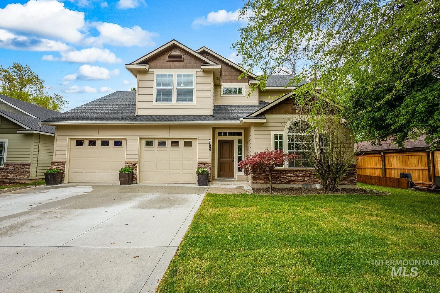 Residential For Sale