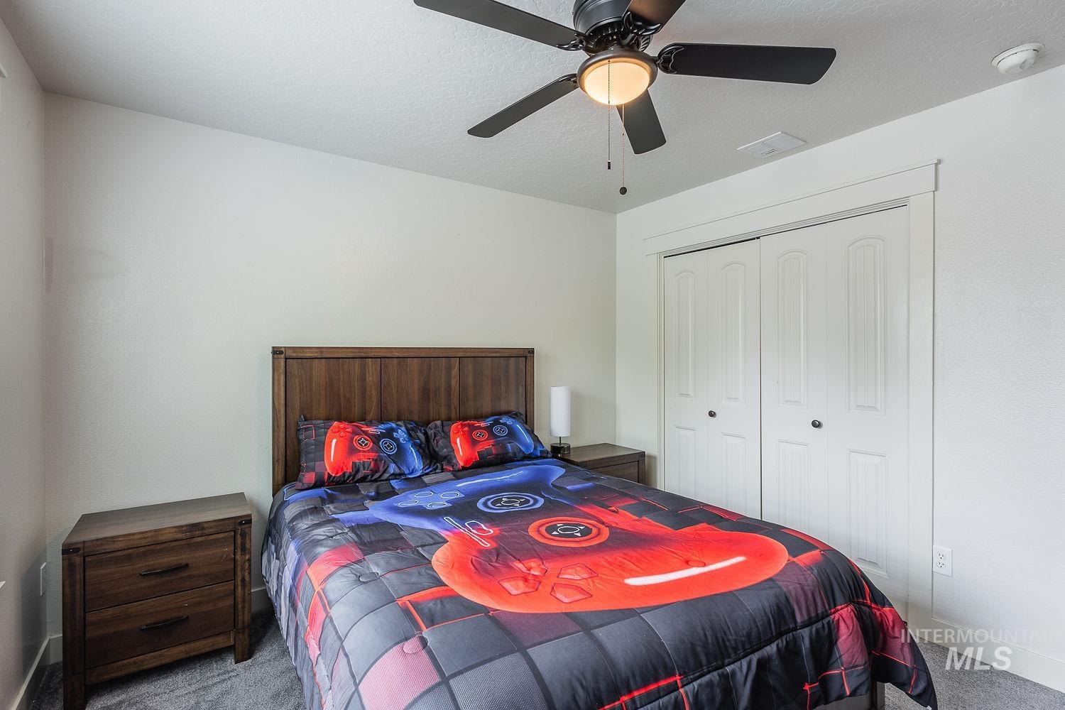 9095 W Dalton Place, Boise, Idaho 83704, 4 Bedrooms, 2.5 Bathrooms, Residential For Sale, Price $579,900,MLS 98983444