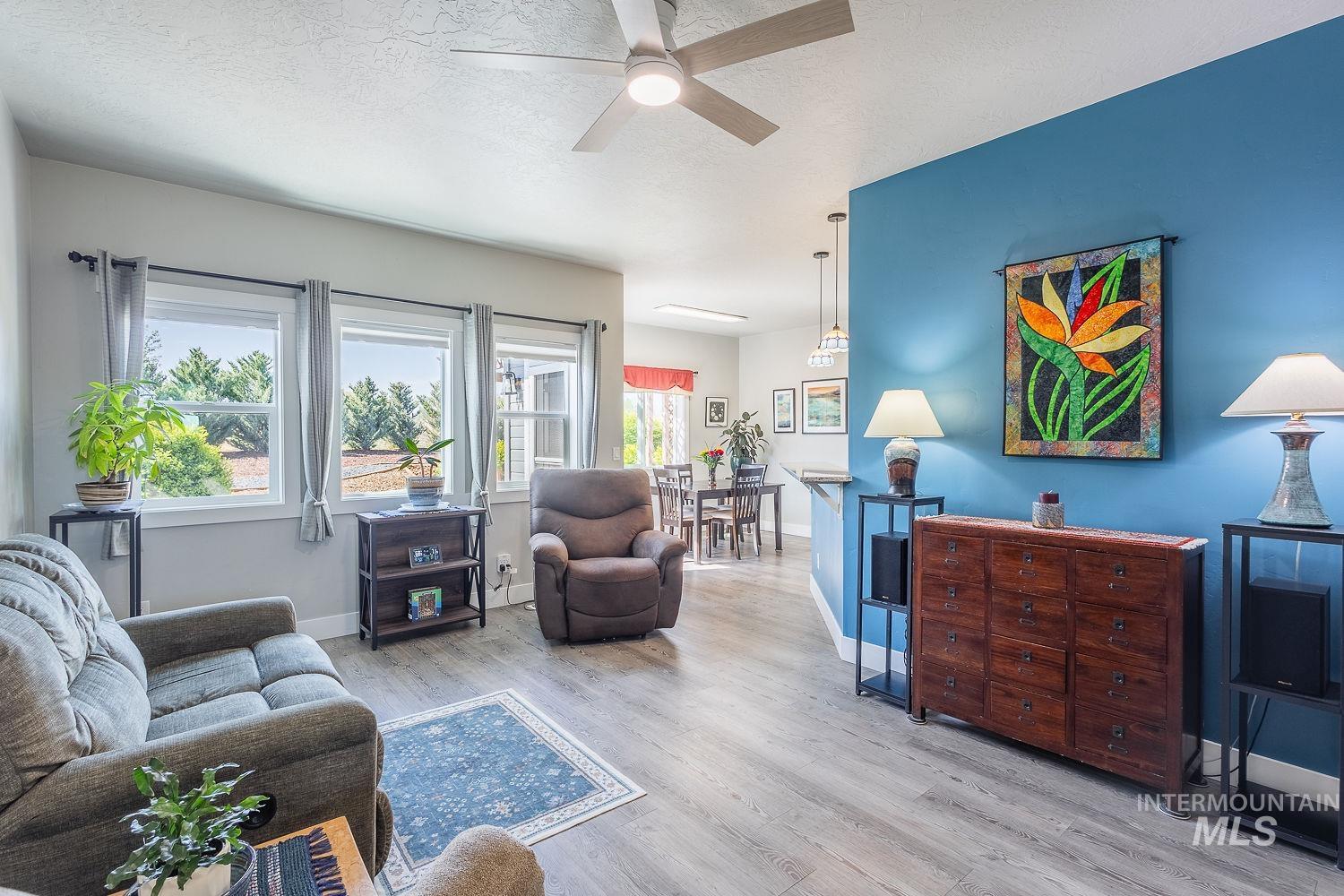 2380 Vista Ave., Payette, Idaho 83661, 3 Bedrooms, 2 Bathrooms, Residential For Sale, Price $429,900,MLS 98983445