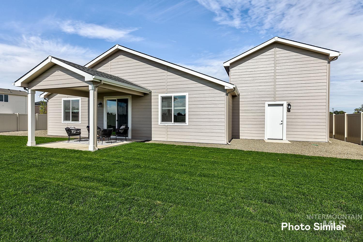 4519 Segovia Ave, Caldwell, Idaho 83607, 3 Bedrooms, 2 Bathrooms, Residential For Sale, Price $518,900,MLS 98983446