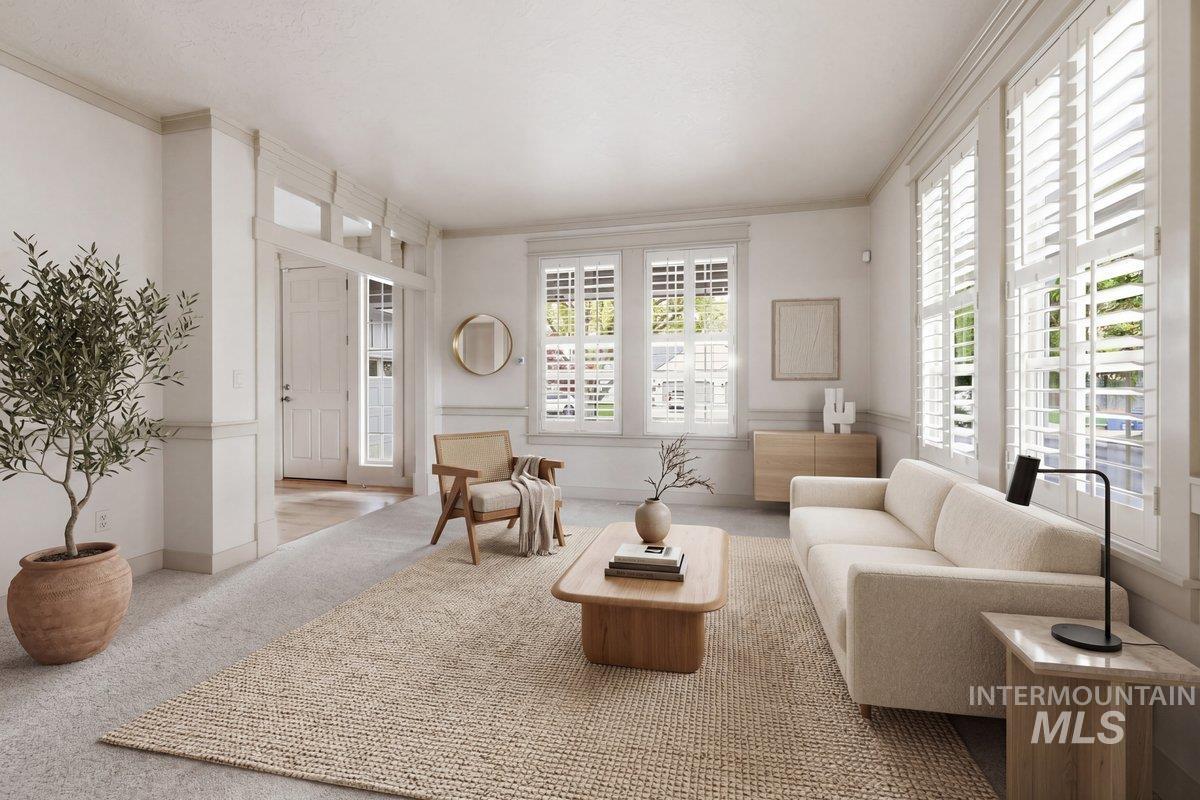 918 N Caledonia Place, Eagle, Idaho 83616, 4 Bedrooms, 2.5 Bathrooms, Residential For Sale, Price $879,900, 98983447