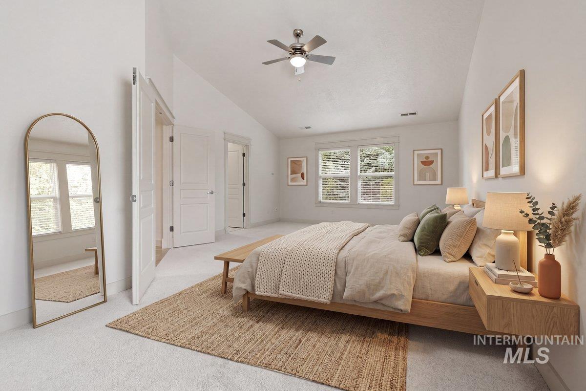 918 N Caledonia Place, Eagle, Idaho 83616, 4 Bedrooms, 2.5 Bathrooms, Residential For Sale, Price $879,900, 98983447