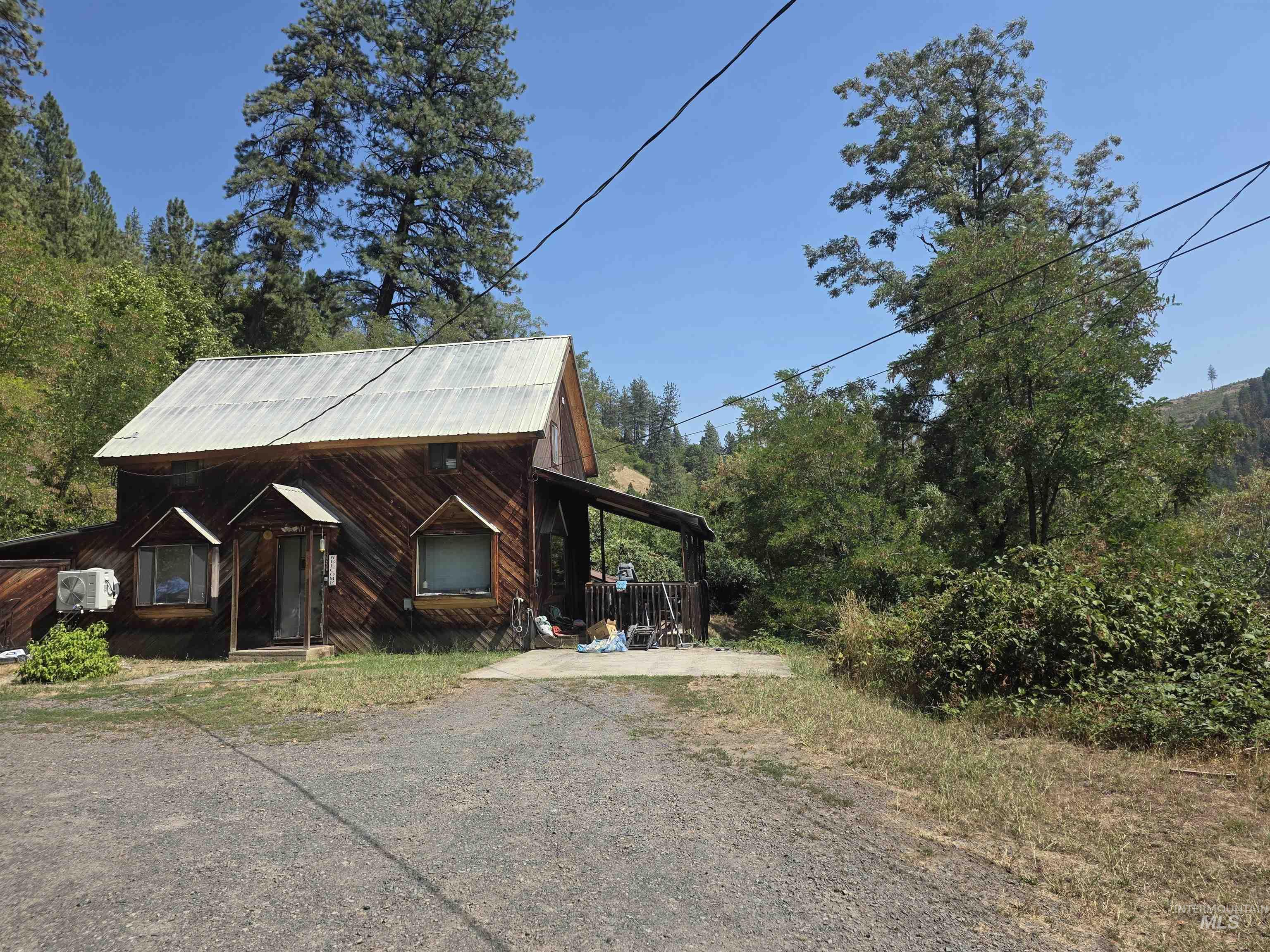 1780 Forsman Avenue, Orofino, Idaho 83544, 3 Bedrooms, 2 Bathrooms, Residential For Sale, Price $225,000,MLS 98983449