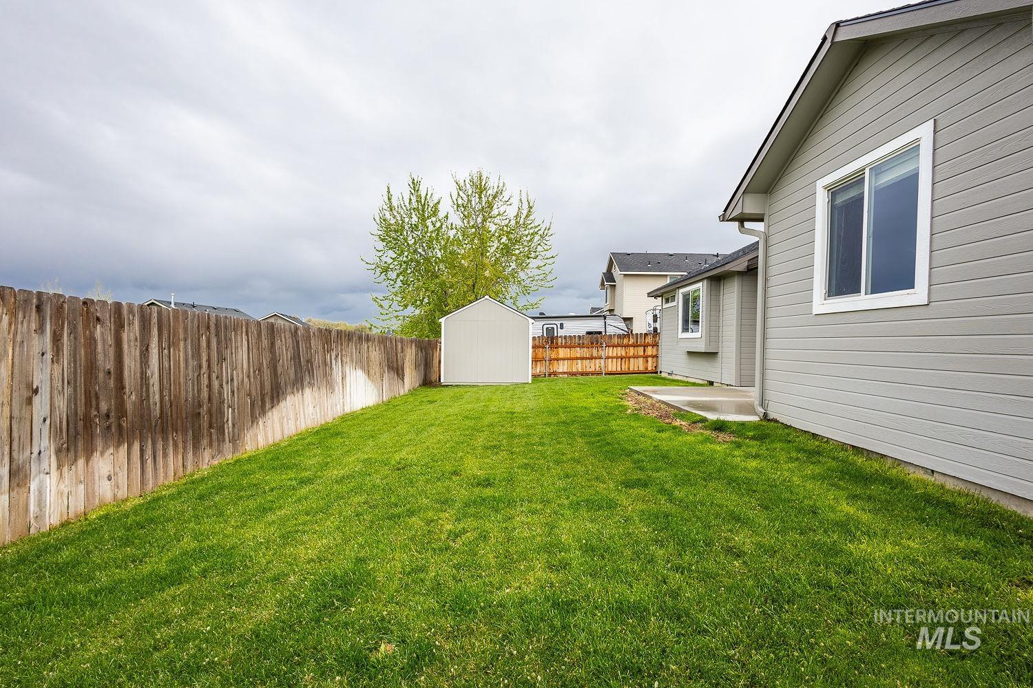 3465 S Payette River, Nampa, Idaho 83686, 3 Bedrooms, 2 Bathrooms, Residential For Sale, Price $385,500,MLS 98983450