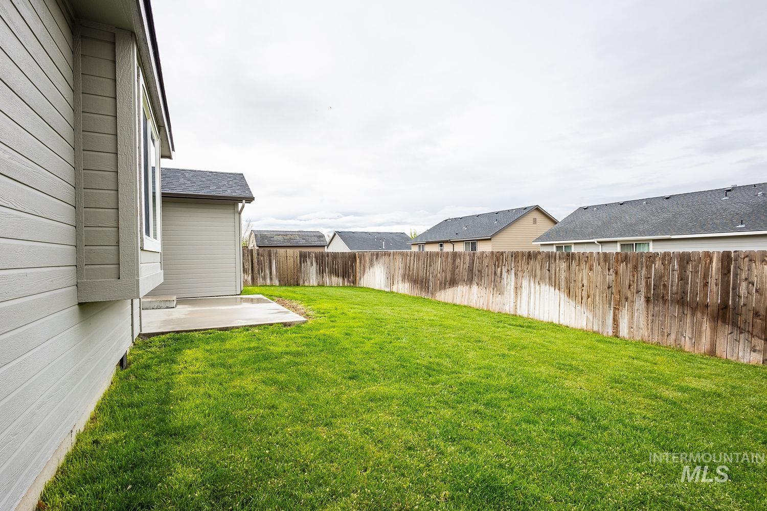 3465 S Payette River, Nampa, Idaho 83686, 3 Bedrooms, 2 Bathrooms, Residential For Sale, Price $385,500,MLS 98983450