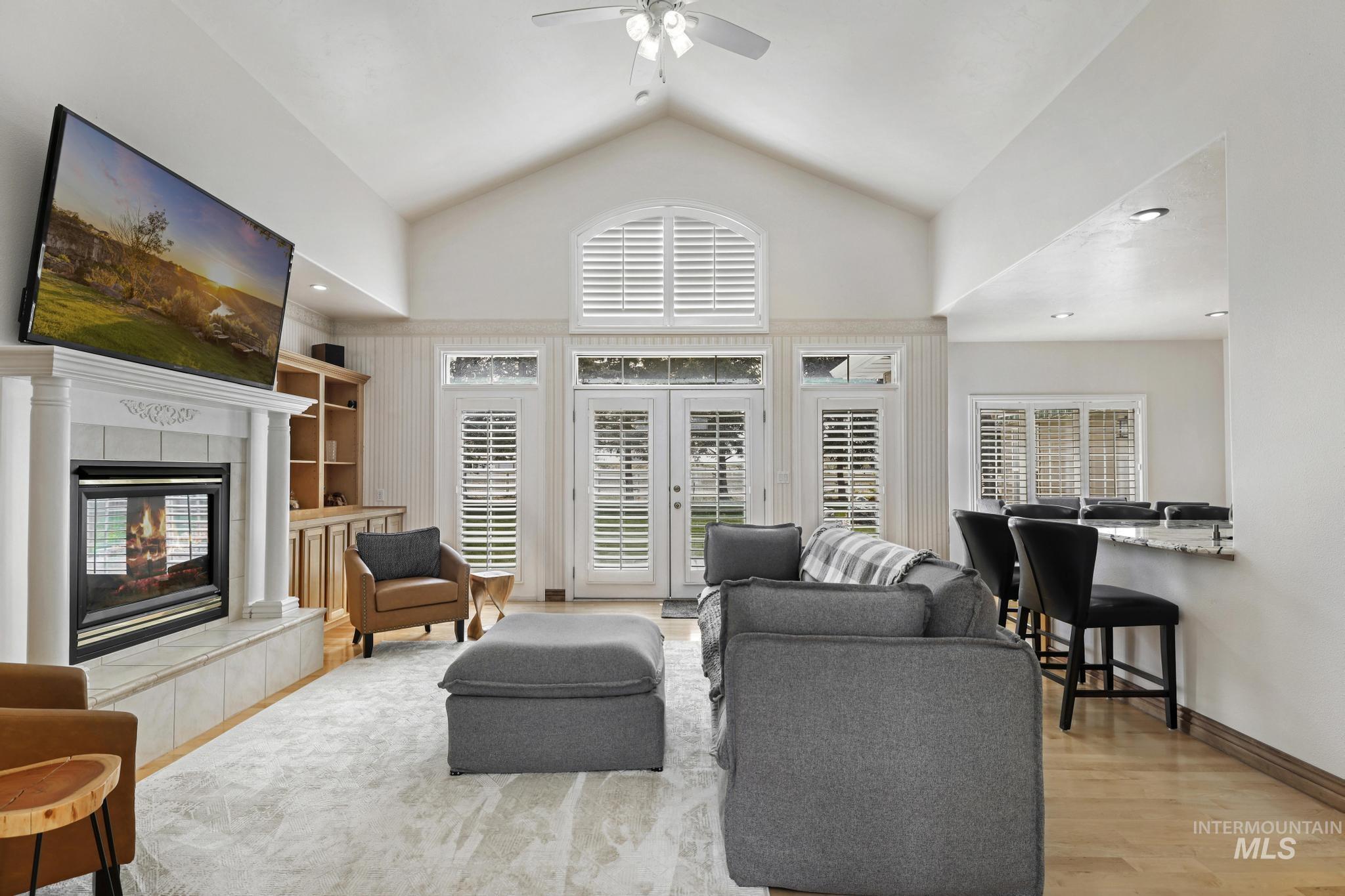 2506 E 3707 N, Twin Falls, Idaho 83301, 3 Bedrooms, 3 Bathrooms, Residential For Sale, Price $639,900,MLS 98983451