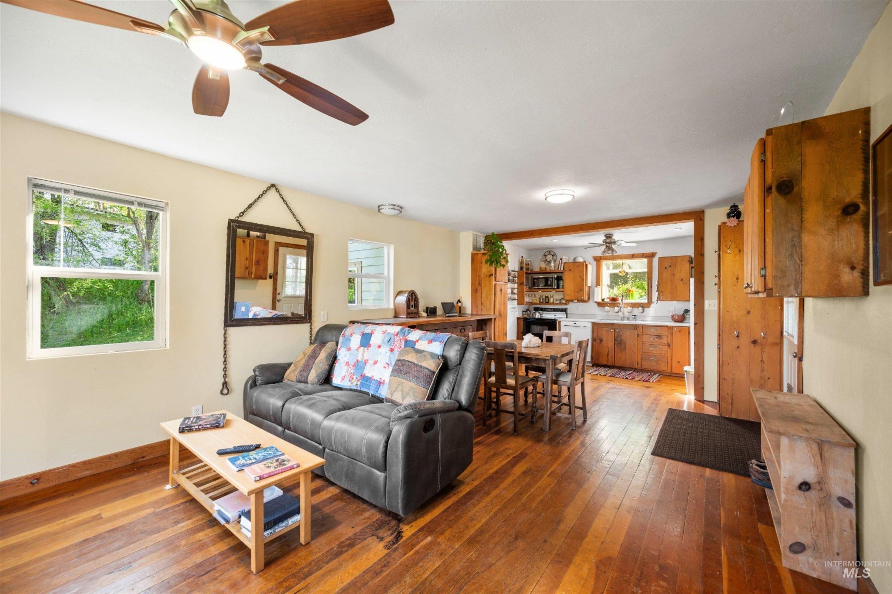 4125 N 36th Street, Boise, Idaho 83703, 2 Bedrooms, 1 Bathroom, Residential For Sale, Price $976,000, 98983453