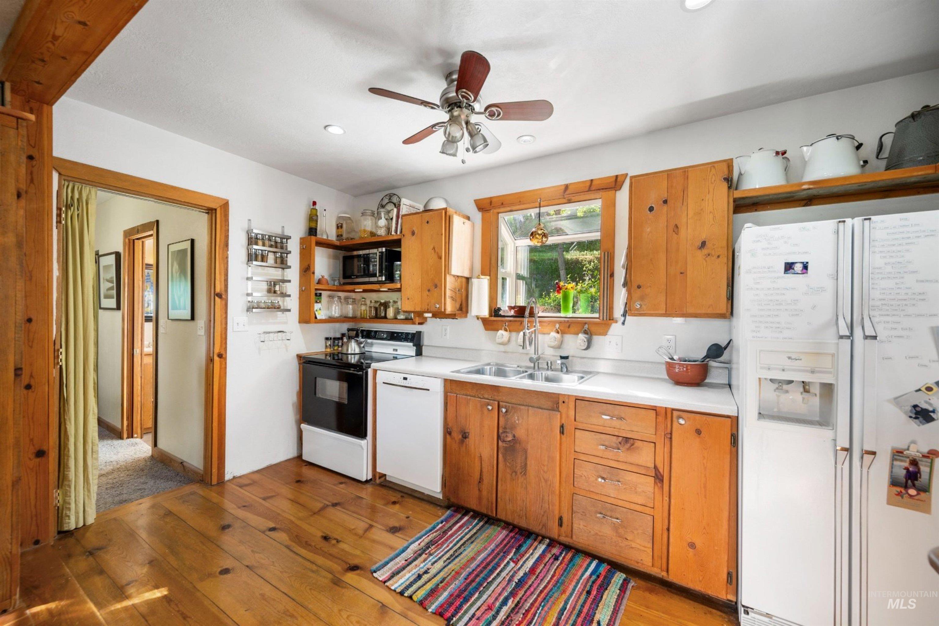 4125 N 36th Street, Boise, Idaho 83703, 2 Bedrooms, 1 Bathroom, Residential For Sale, Price $976,000, 98983453