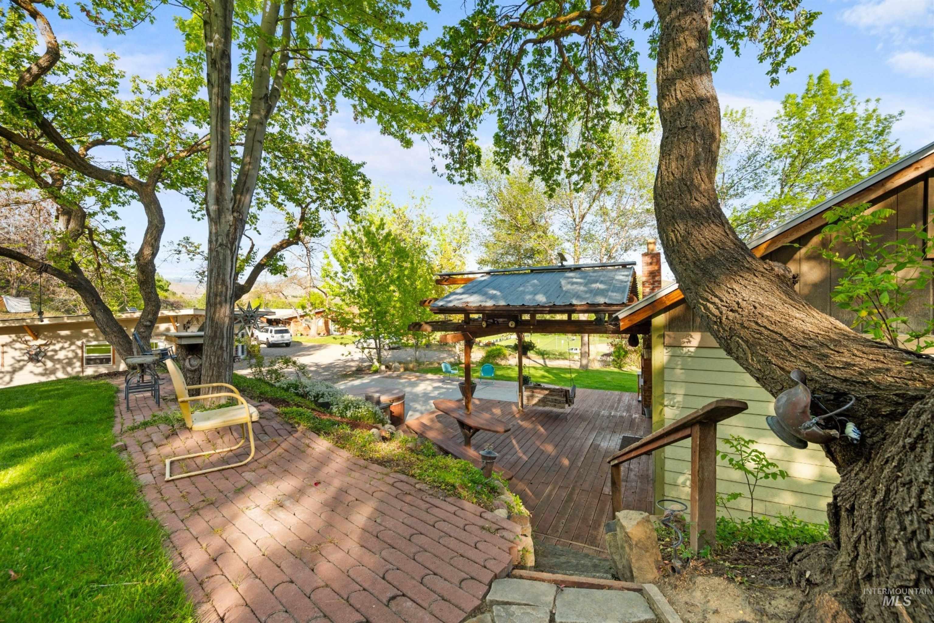 4125 N 36th Street, Boise, Idaho 83703, 2 Bedrooms, 1 Bathroom, Residential For Sale, Price $976,000, 98983453