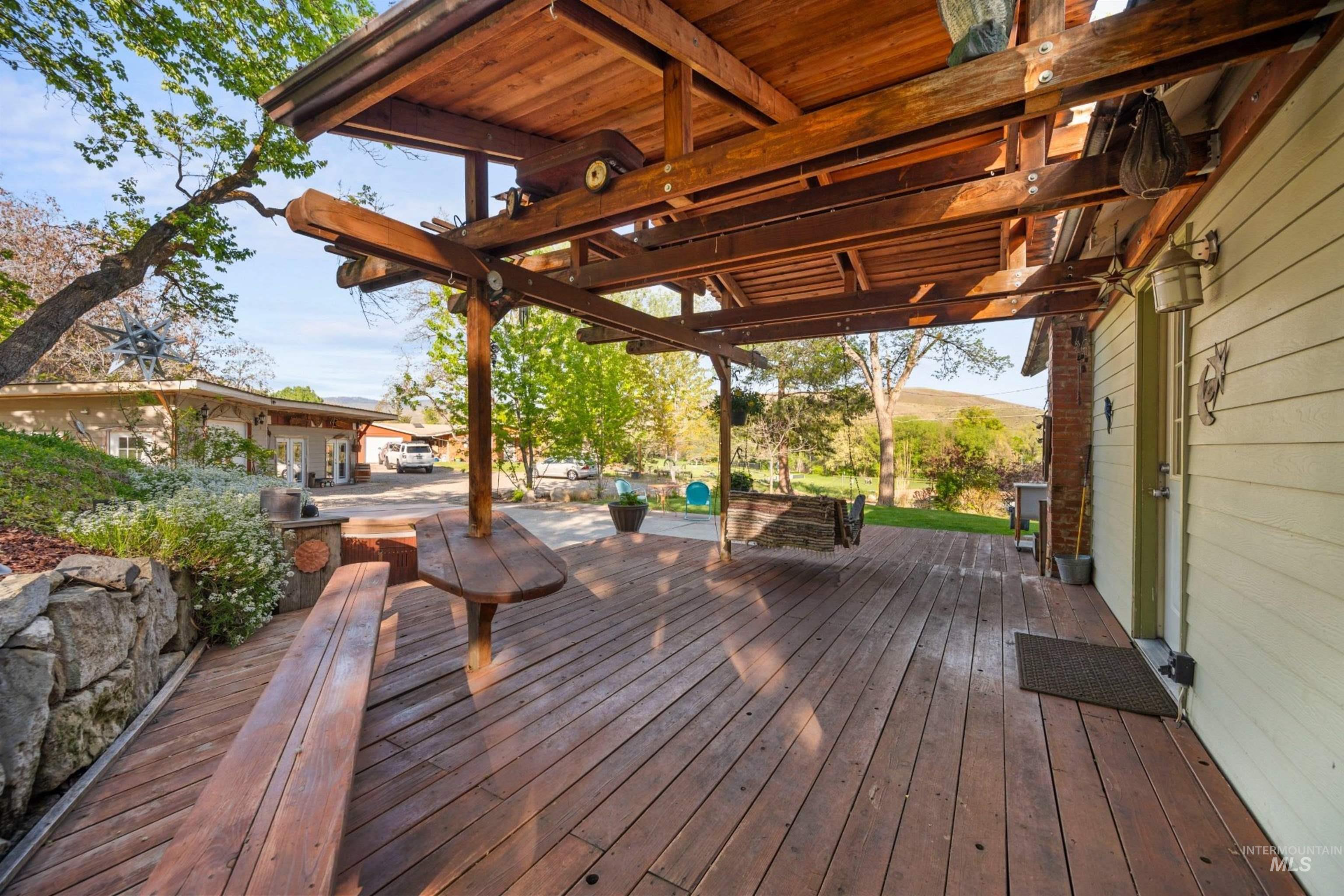 4125 N 36th Street, Boise, Idaho 83703, 2 Bedrooms, 1 Bathroom, Residential For Sale, Price $976,000, 98983453