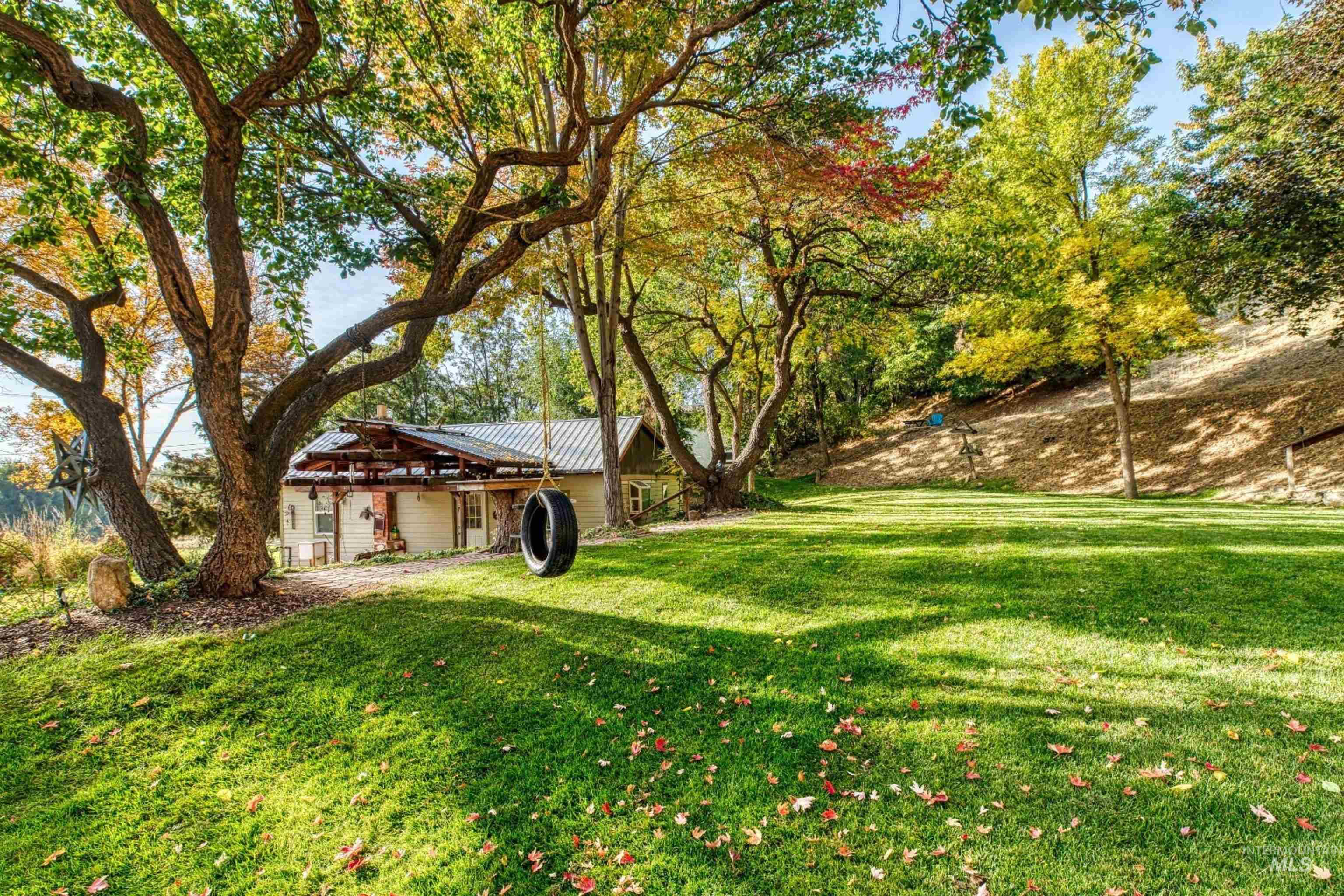 4125 N 36th Street, Boise, Idaho 83703, 2 Bedrooms, 1 Bathroom, Residential For Sale, Price $976,000, 98983453