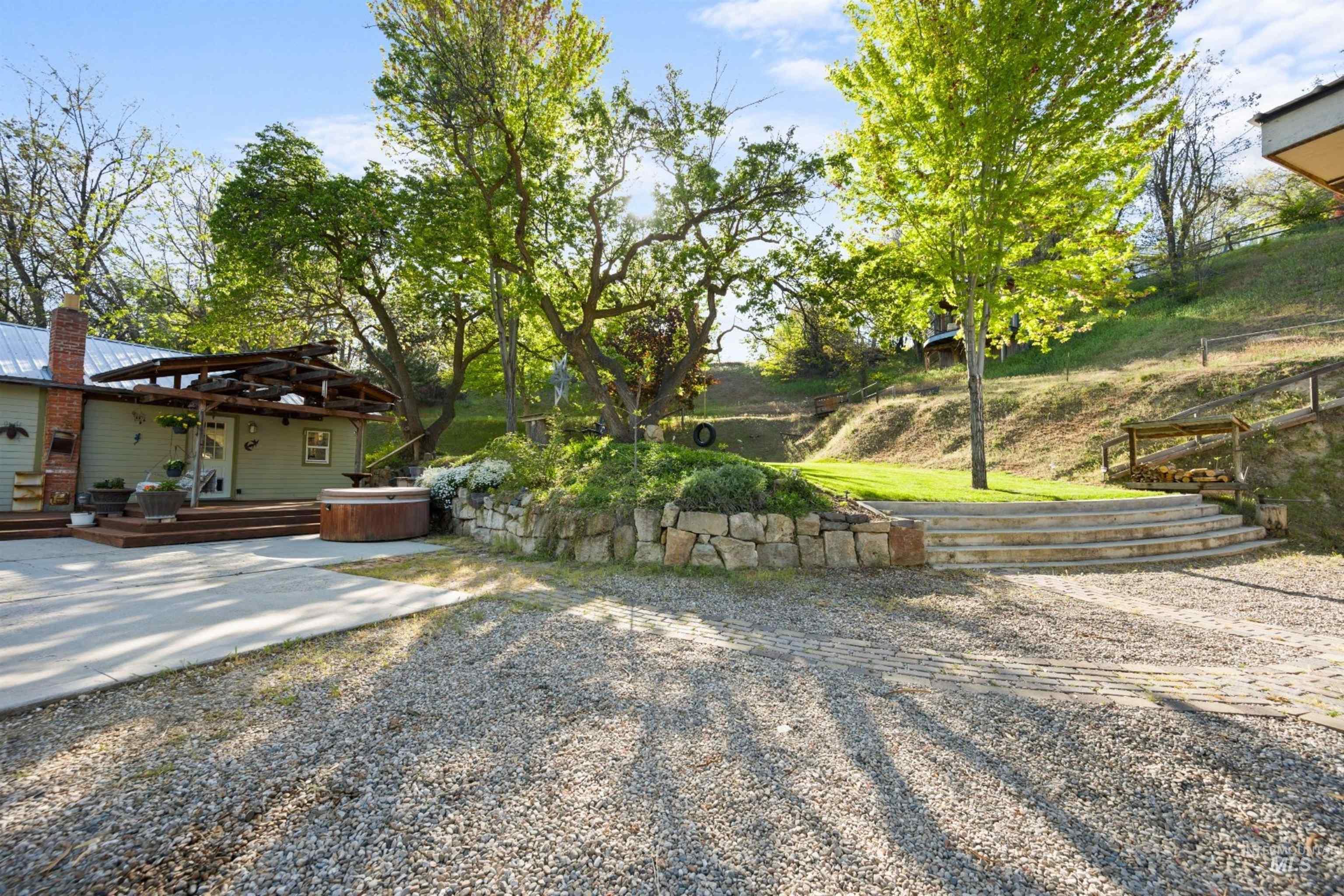 4125 N 36th Street, Boise, Idaho 83703, 2 Bedrooms, 1 Bathroom, Residential For Sale, Price $976,000, 98983453