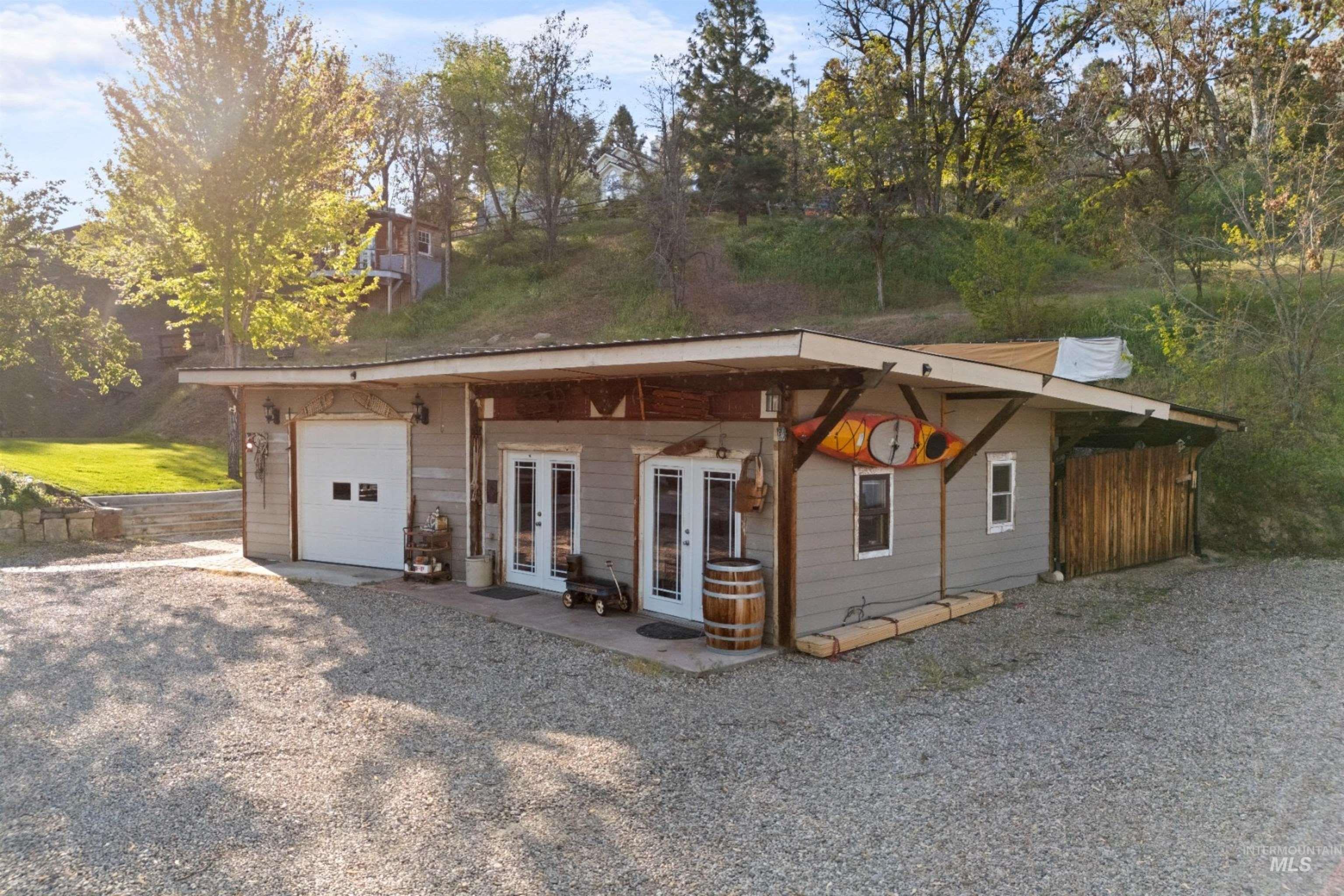 4125 N 36th Street, Boise, Idaho 83703, 2 Bedrooms, 1 Bathroom, Residential For Sale, Price $976,000, 98983453