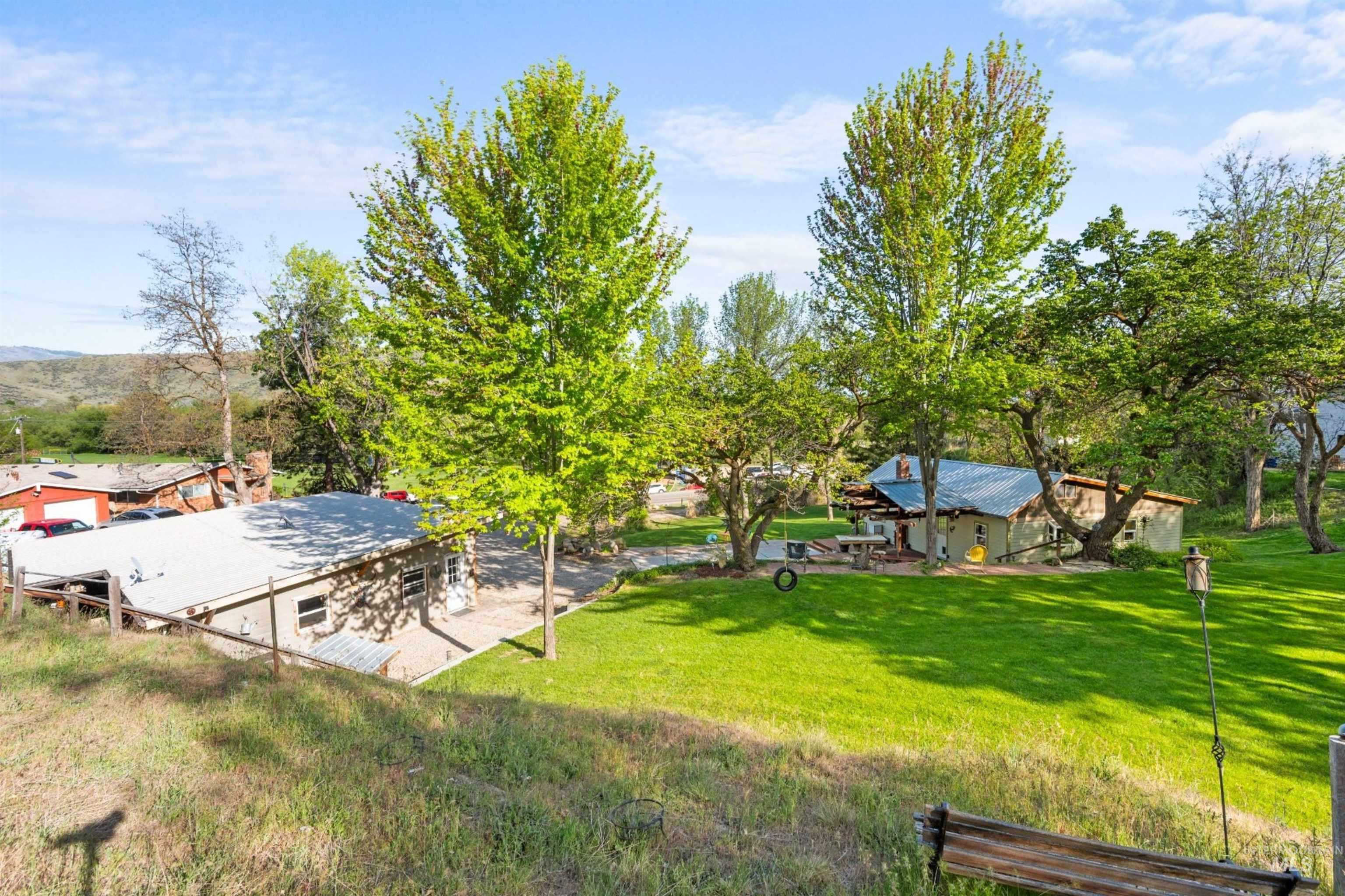 4125 N 36th Street, Boise, Idaho 83703, 2 Bedrooms, 1 Bathroom, Residential For Sale, Price $976,000, 98983453