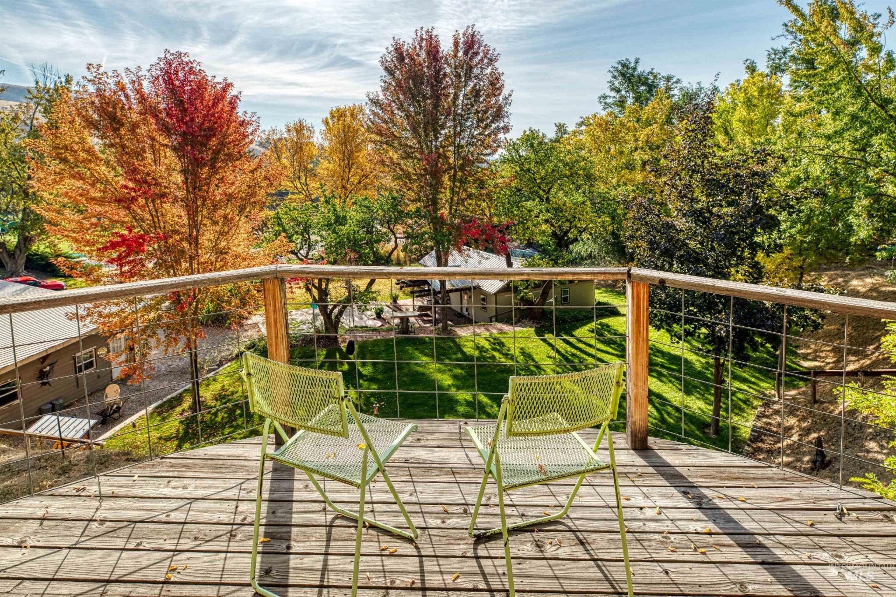 4125 N 36th Street, Boise, Idaho 83703, 2 Bedrooms, 1 Bathroom, Residential For Sale, Price $976,000, 98983453