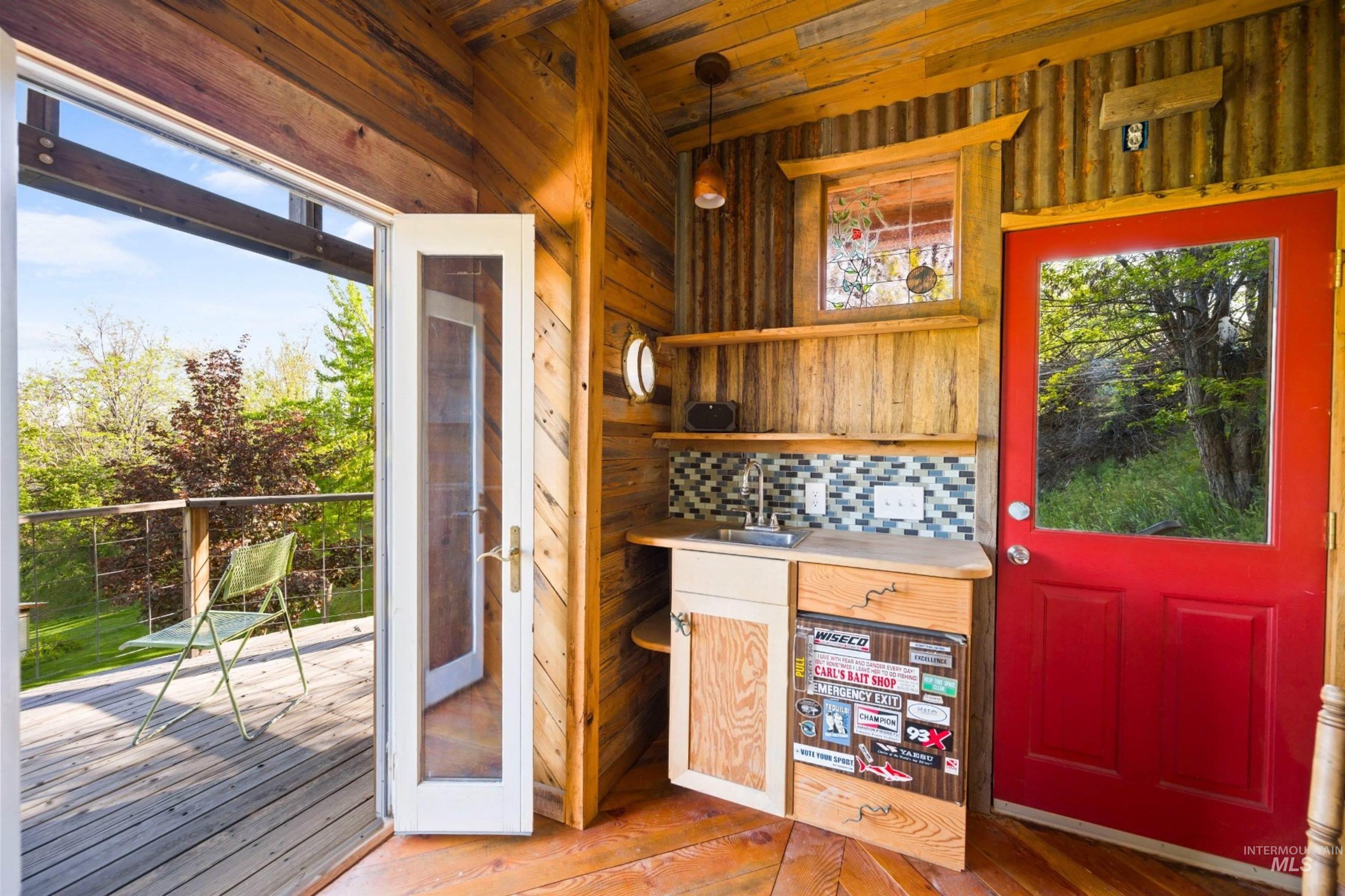 4125 N 36th Street, Boise, Idaho 83703, 2 Bedrooms, 1 Bathroom, Residential For Sale, Price $976,000, 98983453