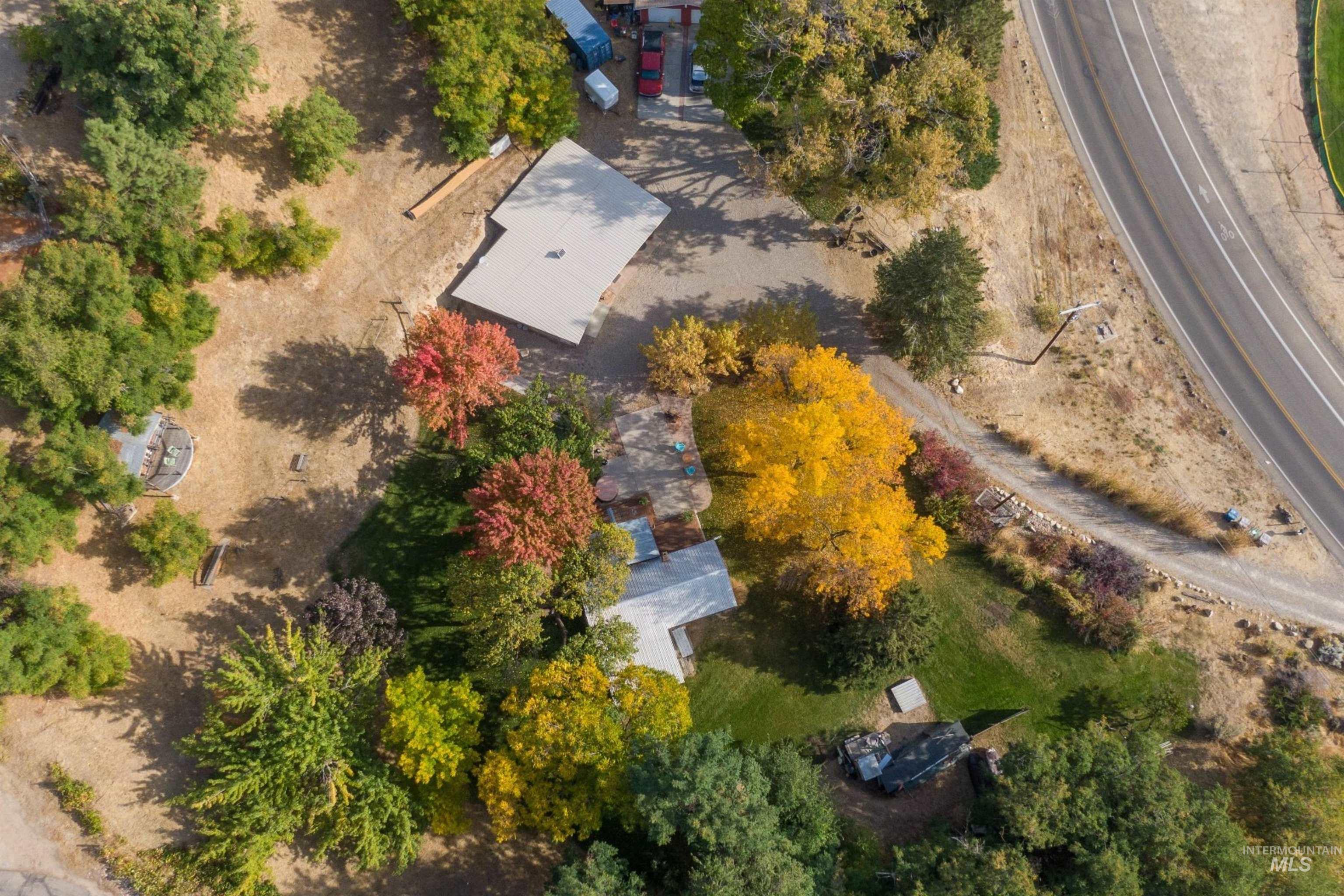 4125 N 36th Street, Boise, Idaho 83703, 2 Bedrooms, 1 Bathroom, Residential For Sale, Price $976,000, 98983453