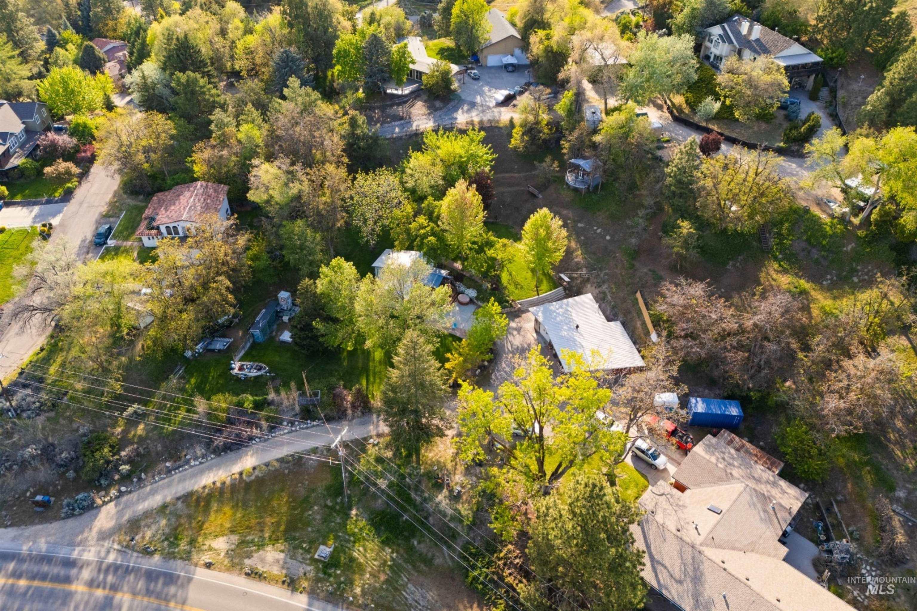 4125 N 36th Street, Boise, Idaho 83703, 2 Bedrooms, 1 Bathroom, Residential For Sale, Price $976,000, 98983453