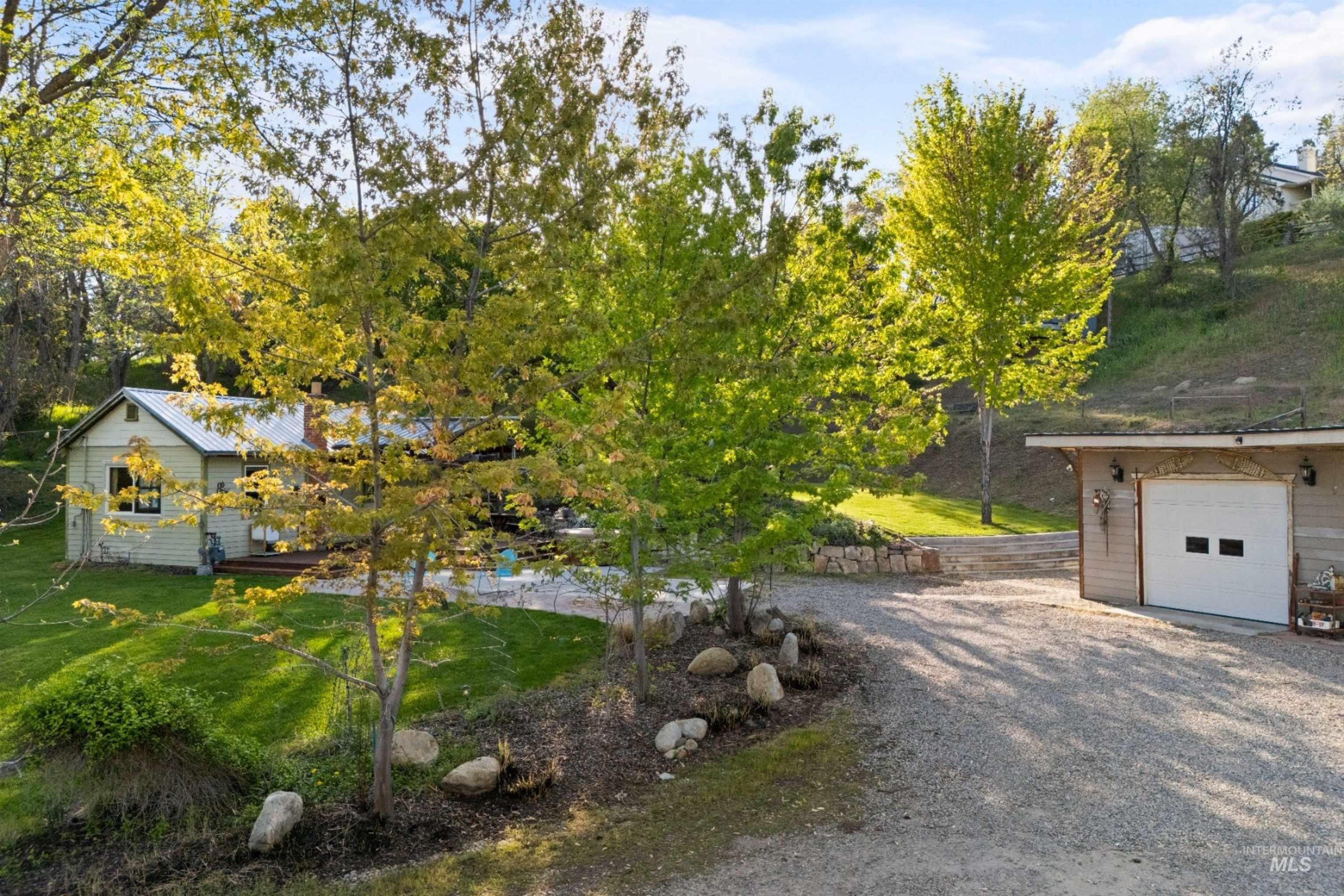 4125 N 36th Street, Boise, Idaho 83703, 2 Bedrooms, 1 Bathroom, Residential For Sale, Price $976,000, 98983453