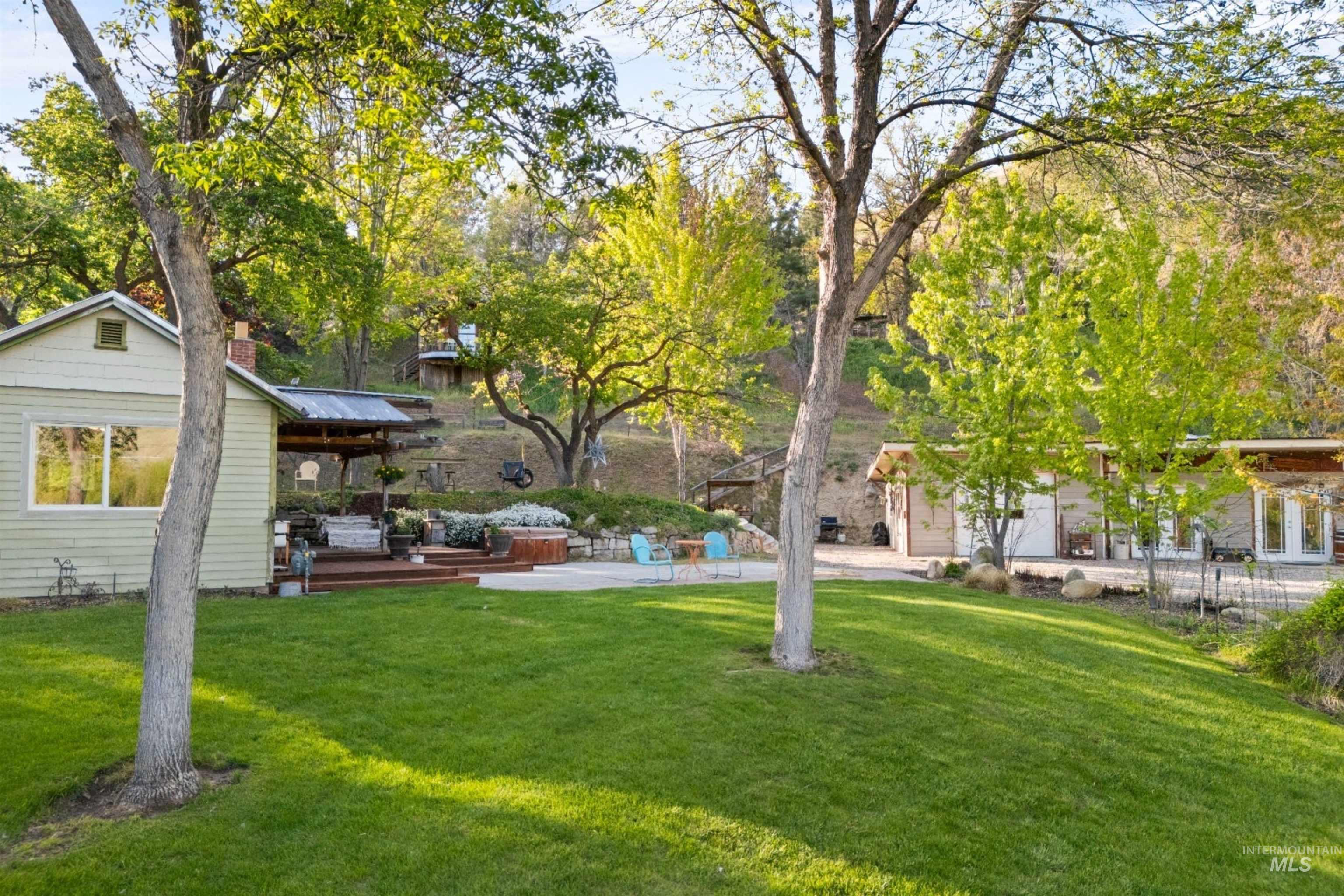 4125 N 36th Street, Boise, Idaho 83703, 2 Bedrooms, 1 Bathroom, Residential For Sale, Price $976,000, 98983453