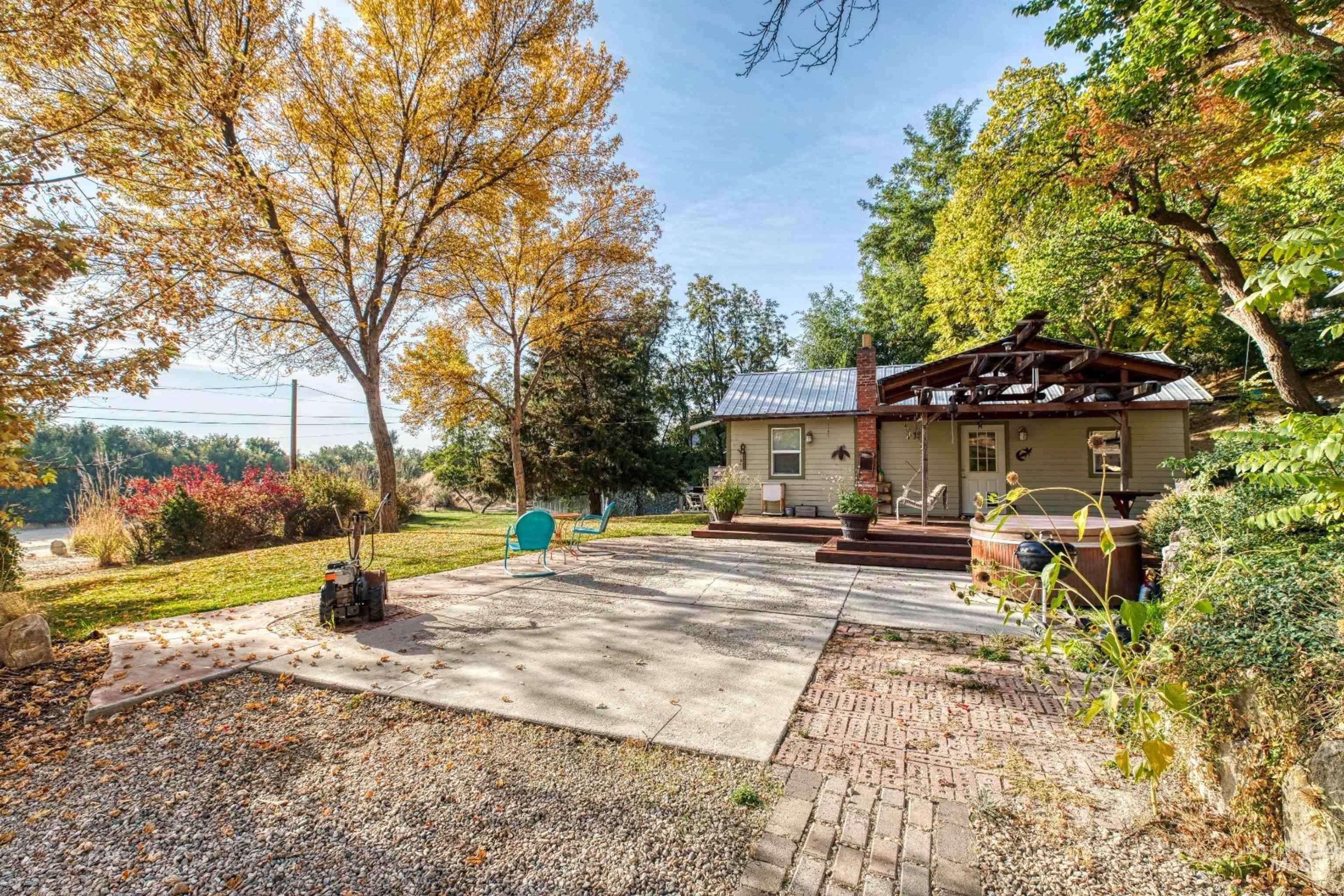 4125 N 36th Street, Boise, Idaho 83703, 2 Bedrooms, 1 Bathroom, Residential For Sale, Price $976,000, 98983453