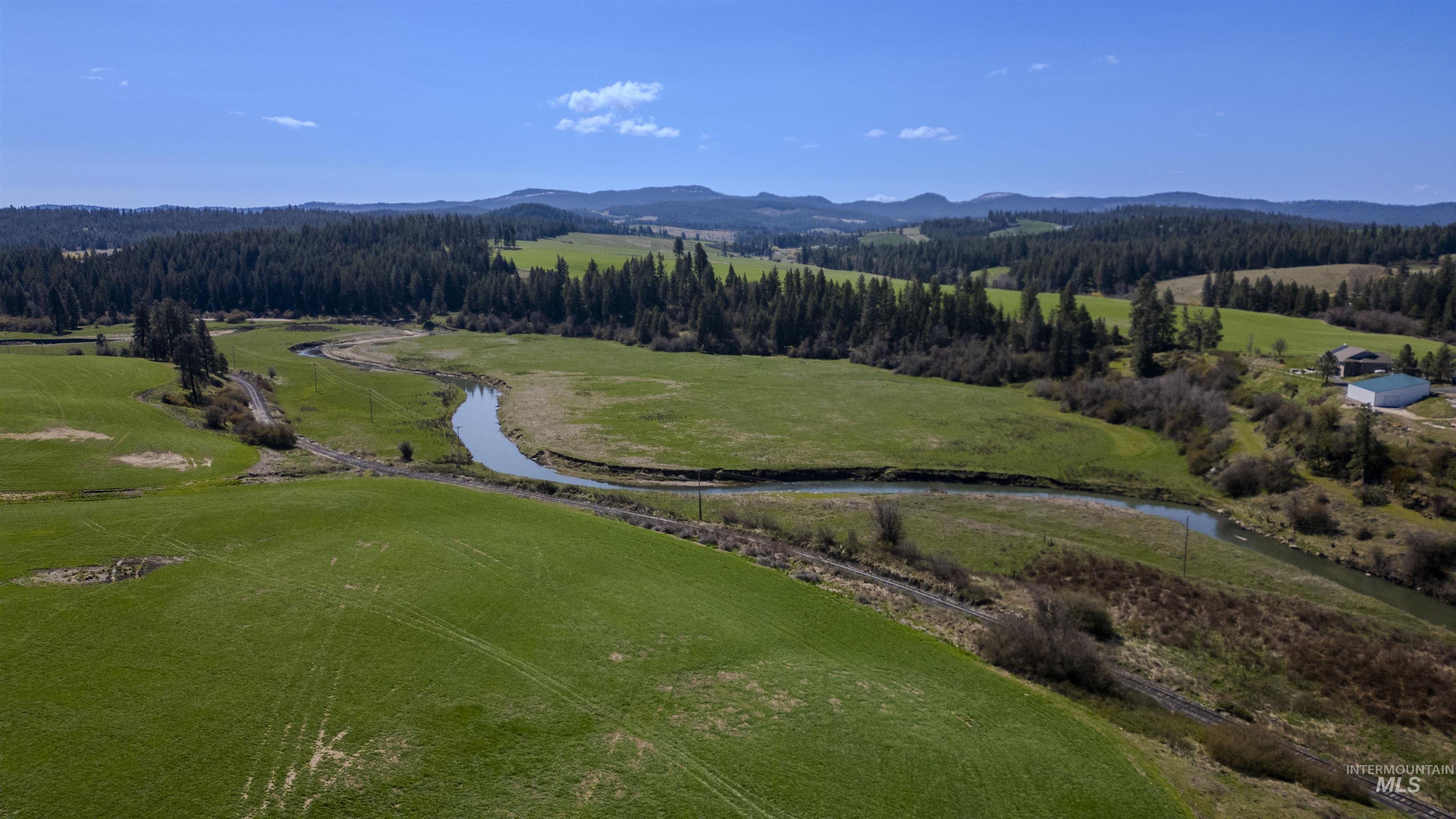 TBA Jasper Lane Lot #2, Potlatch, Idaho 83855, Land For Sale, Price $149,000,MLS 98983454