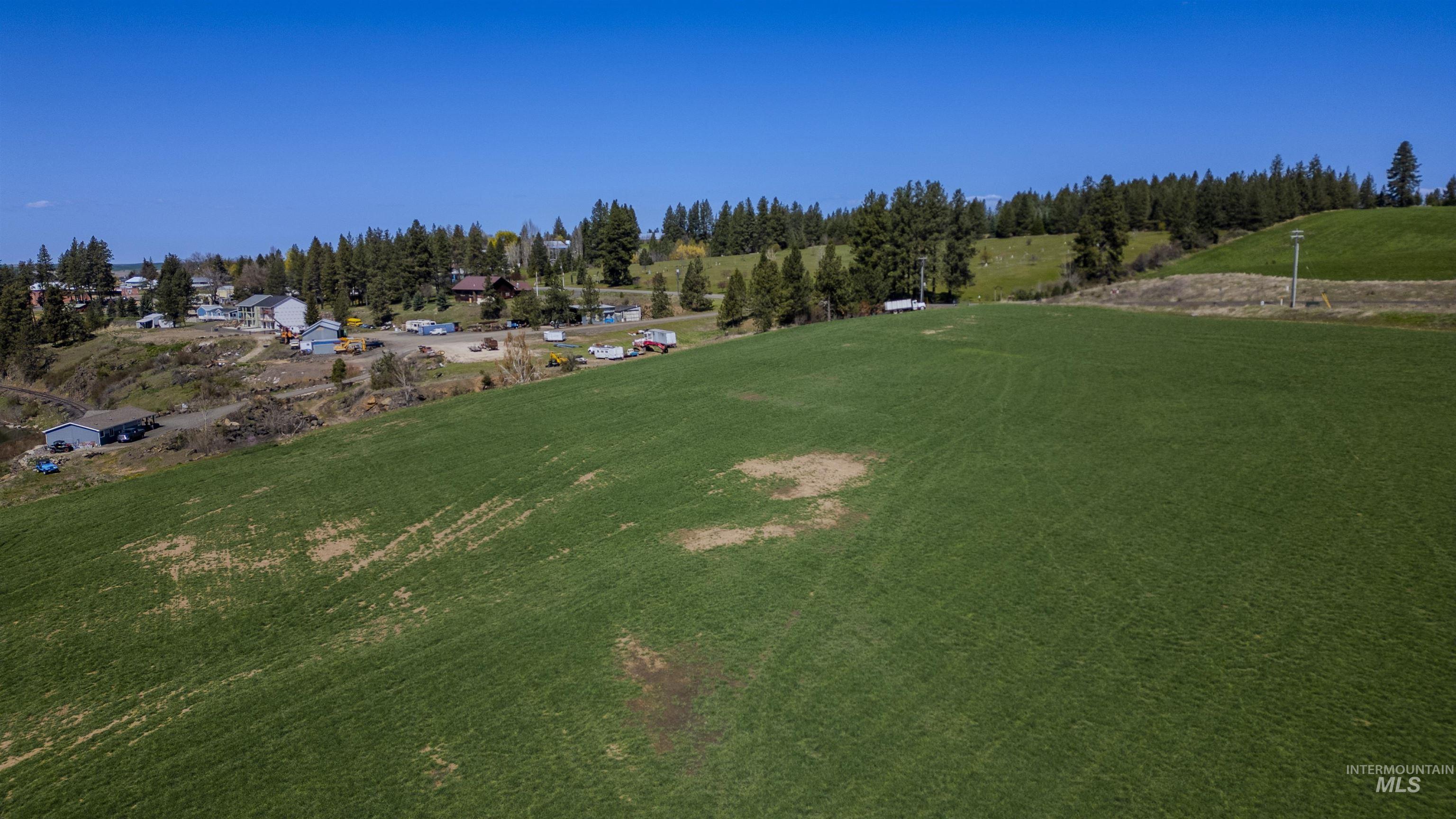 TBA Jasper Lane Lot #2, Potlatch, Idaho 83855, Land For Sale, Price $149,000,MLS 98983454