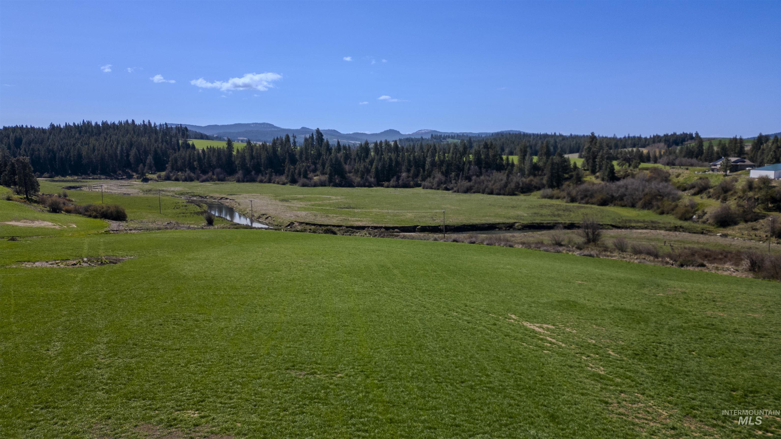 TBA Jasper Lane Lot #2, Potlatch, Idaho 83855, Land For Sale, Price $149,000,MLS 98983454
