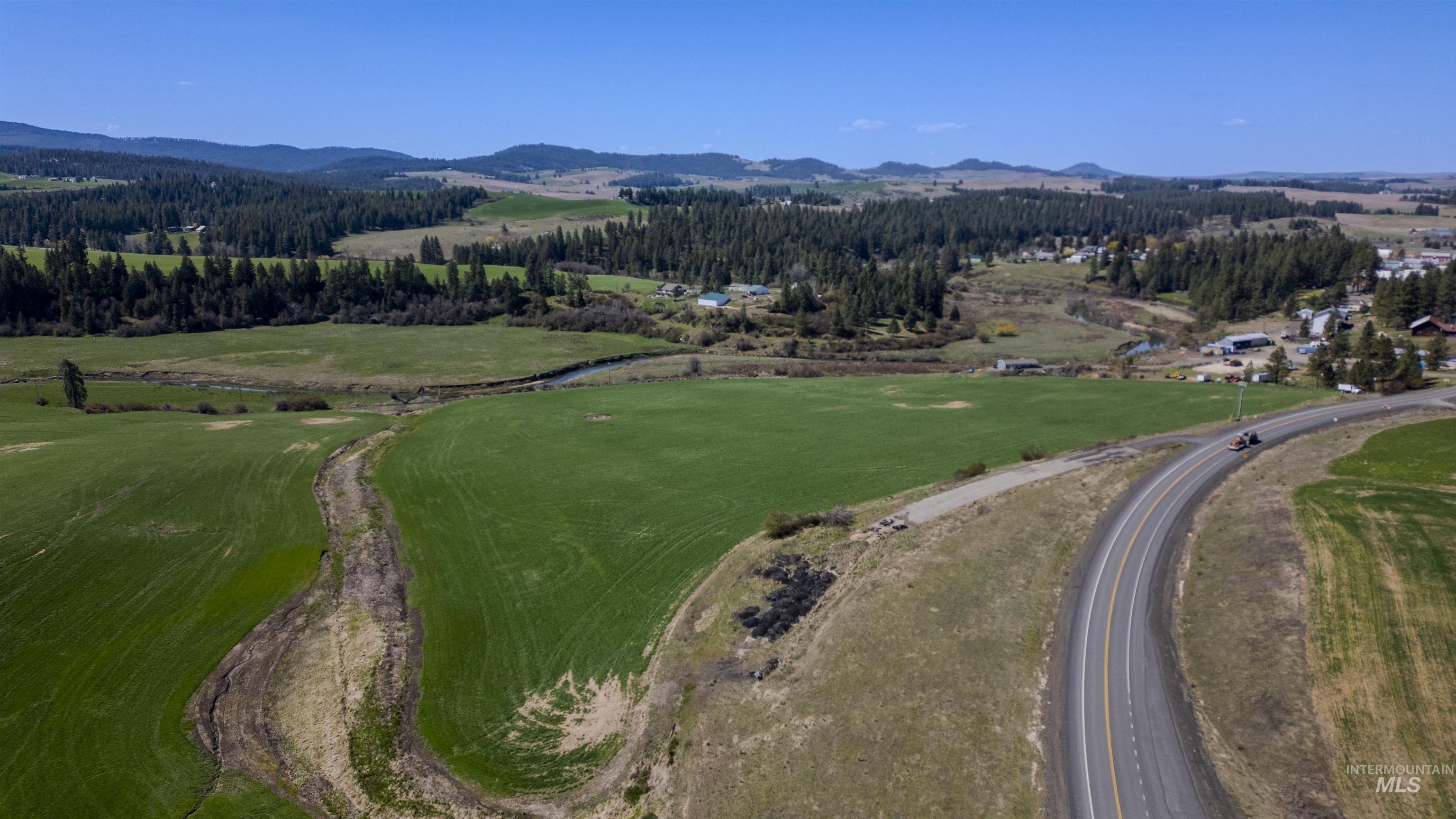 TBA Jasper Lane Lot #2, Potlatch, Idaho 83855, Land For Sale, Price $149,000,MLS 98983454