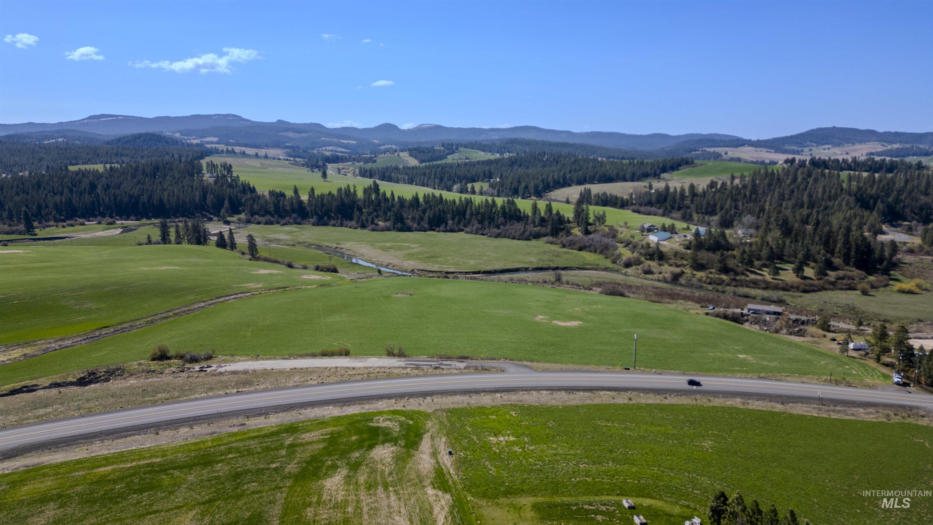 TBA Jasper Lane Lot #2, Potlatch, Idaho 83855, Land For Sale, Price $149,000,MLS 98983454