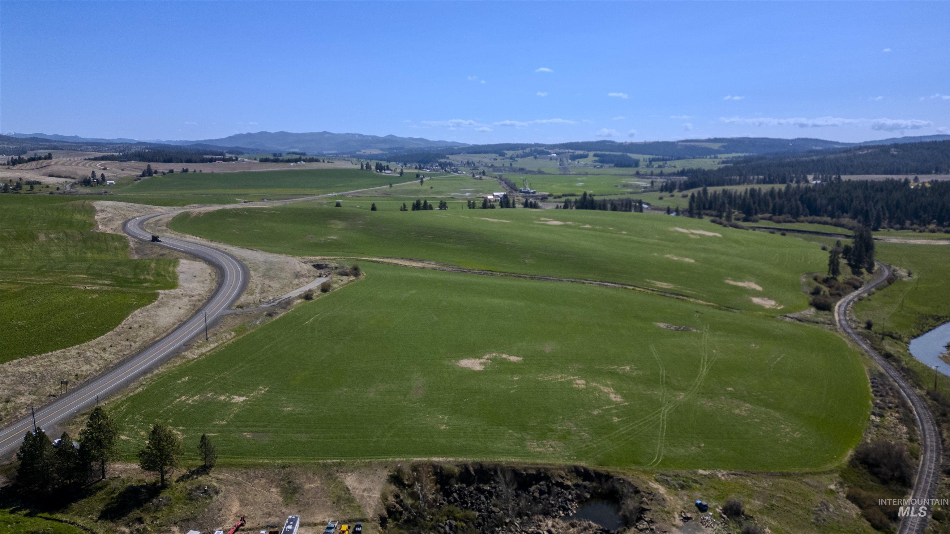 TBA Jasper Lane Lot #2, Potlatch, Idaho 83855, Land For Sale, Price $149,000,MLS 98983454