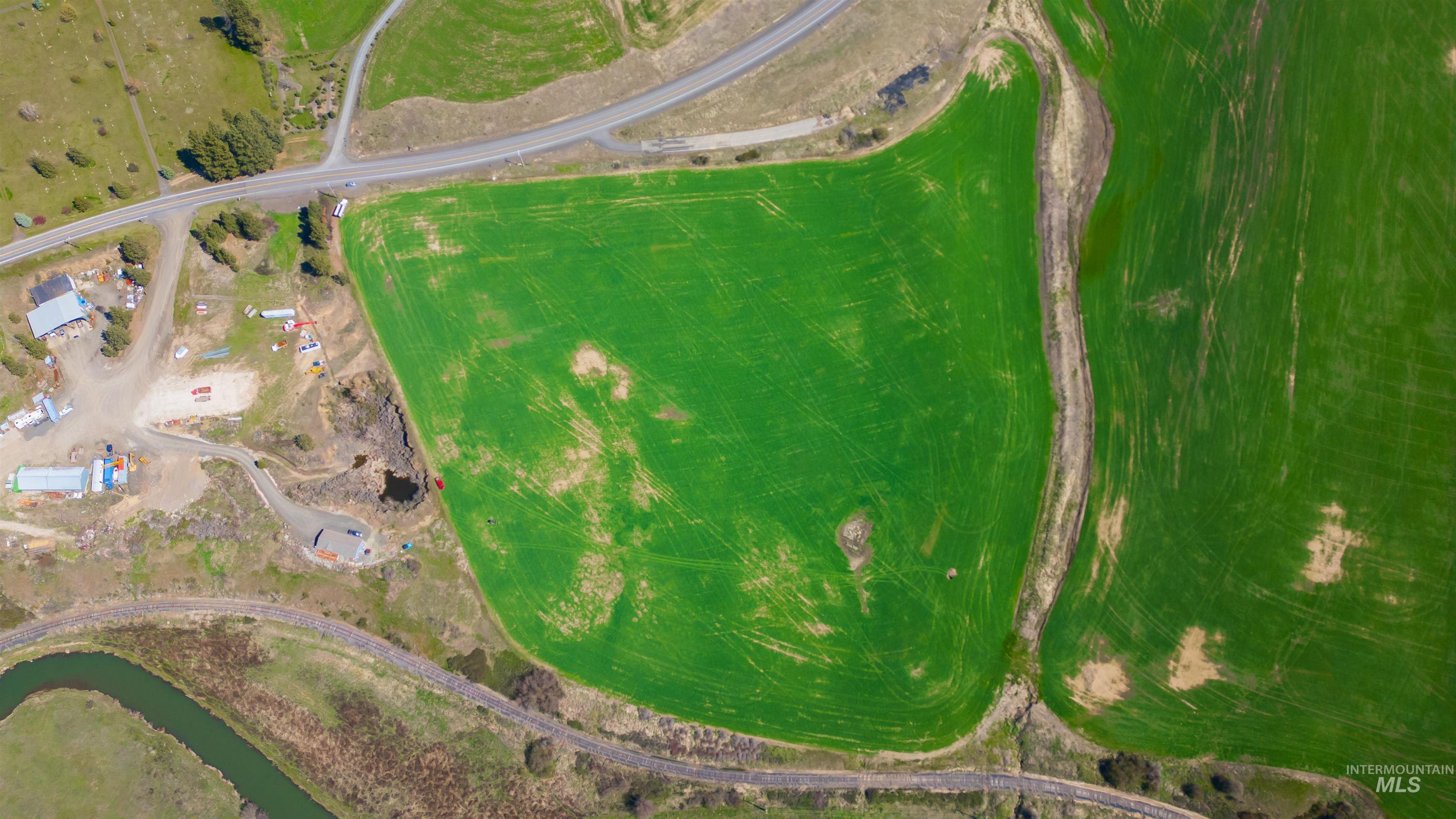 TBA Jasper Lane Lot #2, Potlatch, Idaho 83855, Land For Sale, Price $149,000,MLS 98983454