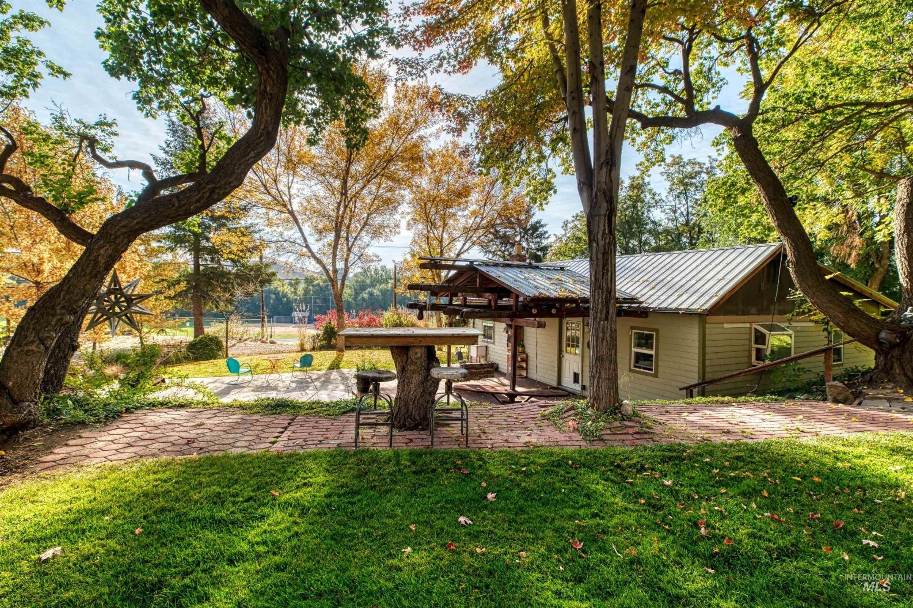 4125 N 36th Street, Boise, Idaho 83703, Land For Sale, Price $976,000,MLS 98983457