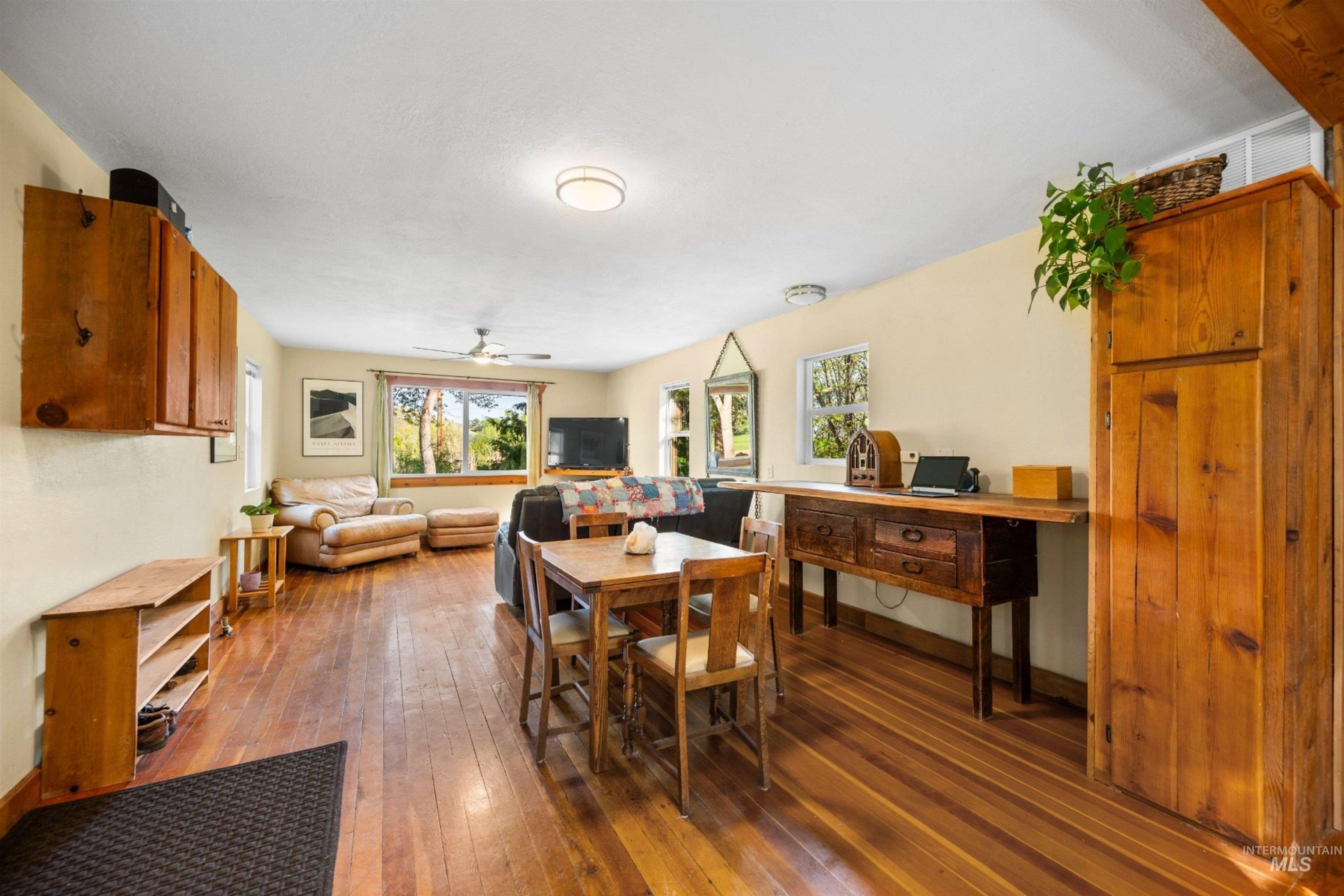 4125 N 36th Street, Boise, Idaho 83703, Land For Sale, Price $976,000,MLS 98983457